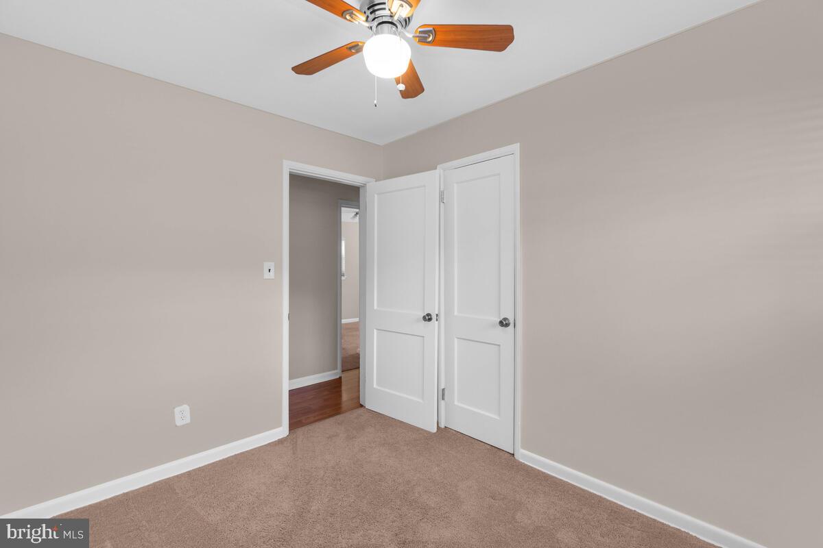 ARLINGTON FOREST - Residential Lease