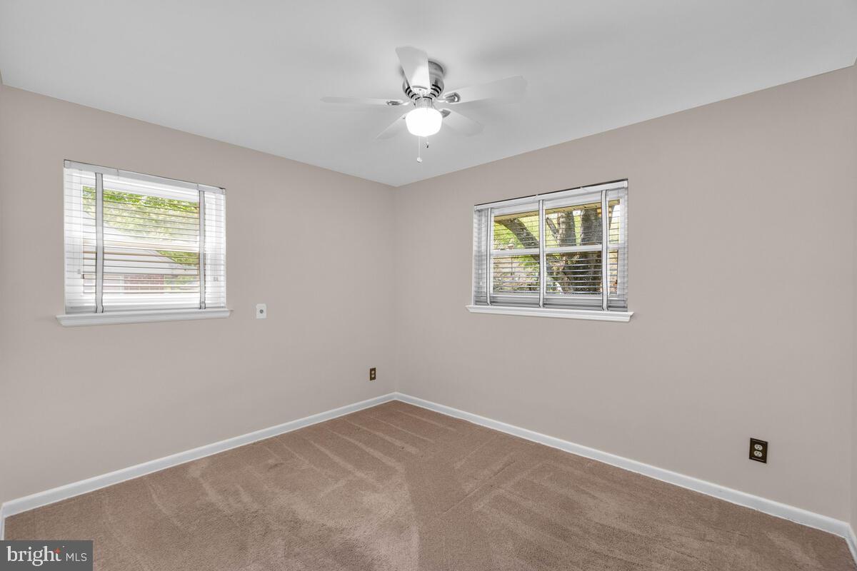 ARLINGTON FOREST - Residential Lease