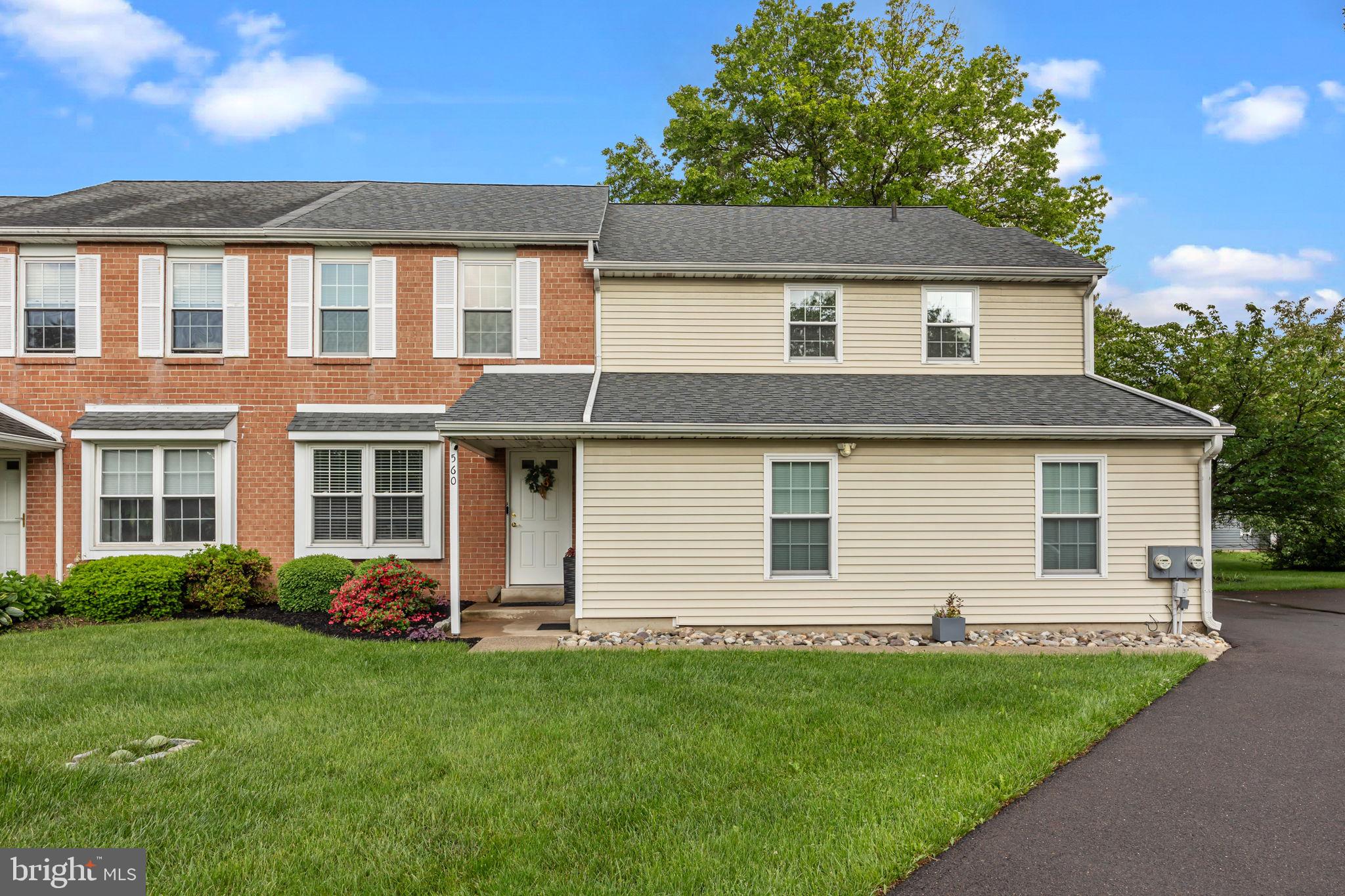 HEACOCK MDWS - Residential Lease