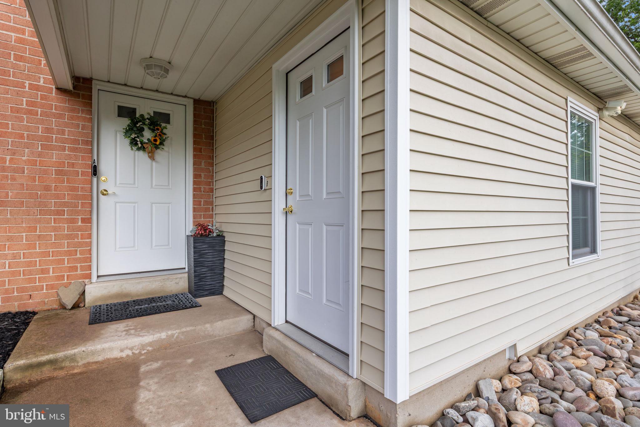 HEACOCK MDWS - Residential Lease