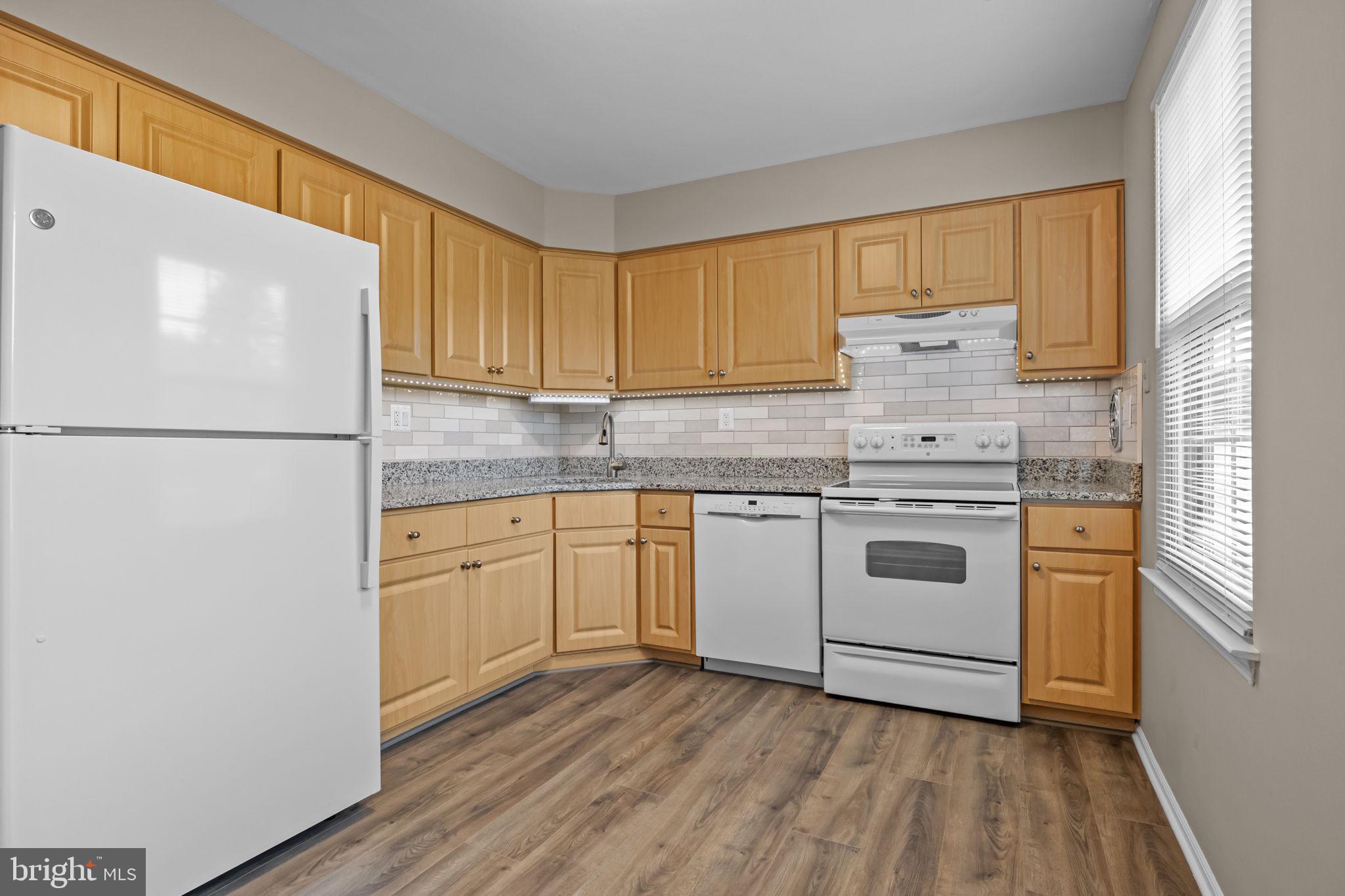 HEACOCK MDWS - Residential Lease