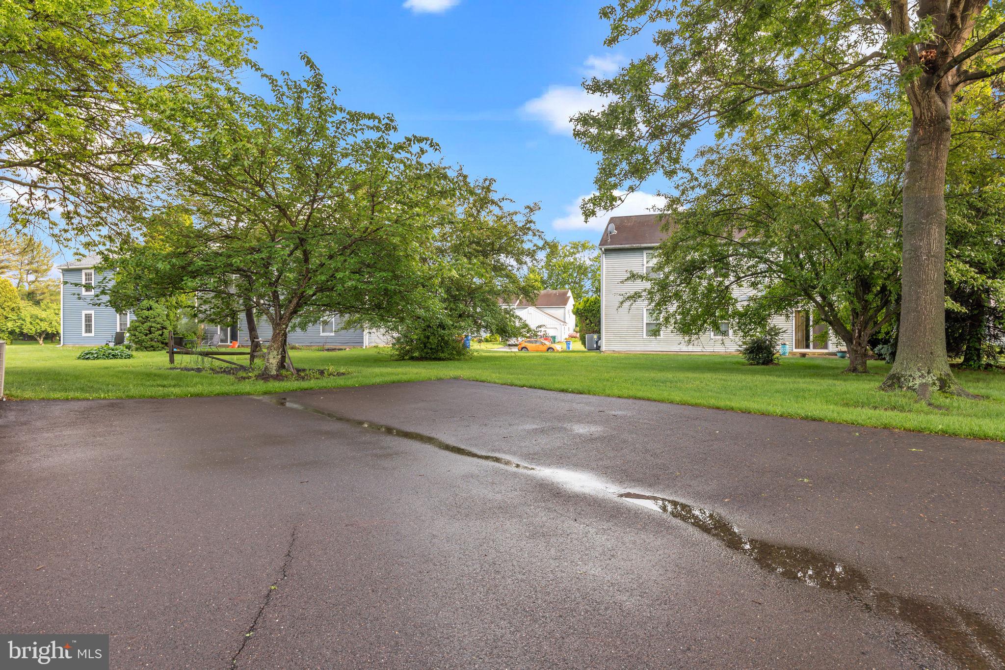 HEACOCK MDWS - Residential Lease