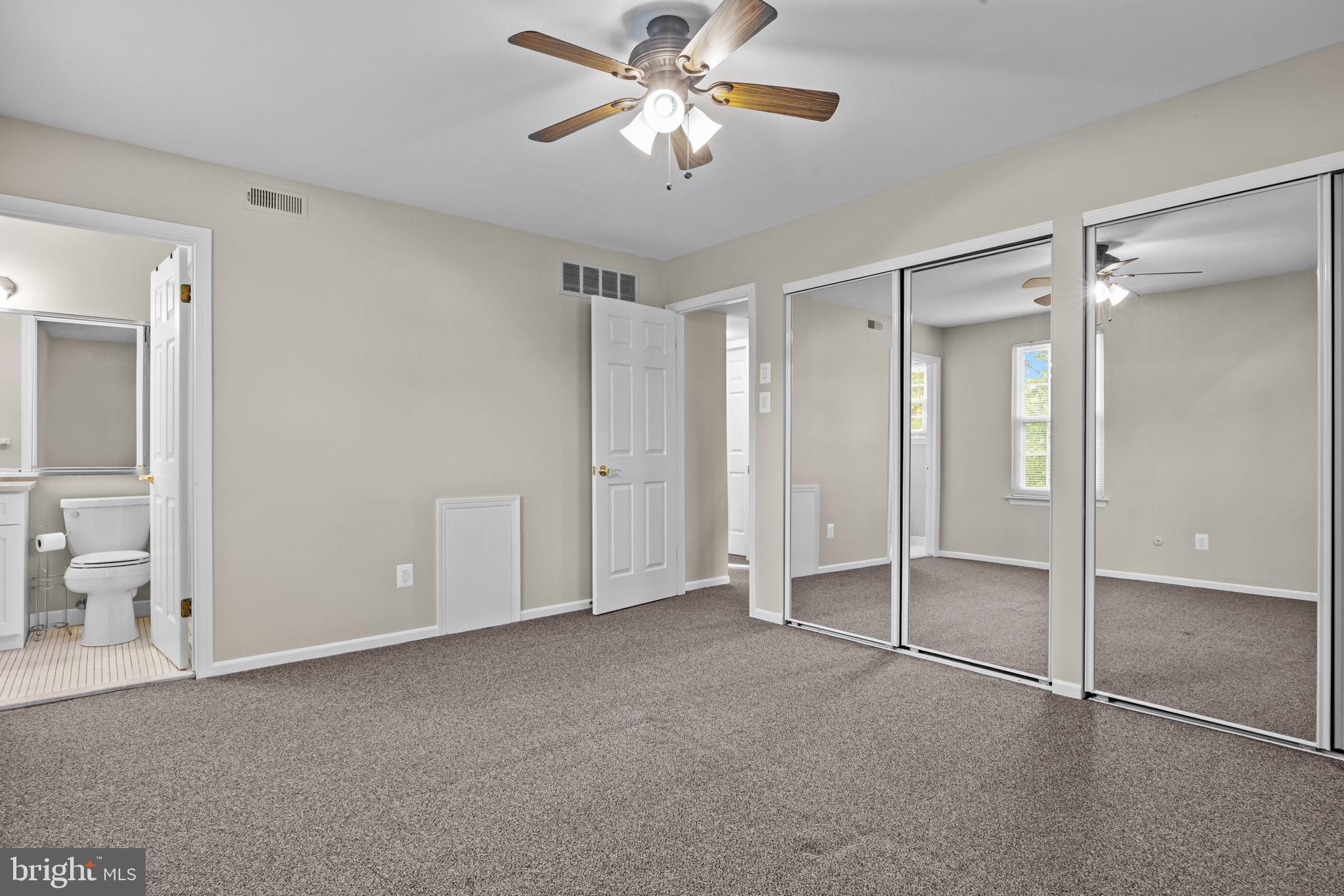 HEACOCK MDWS - Residential Lease