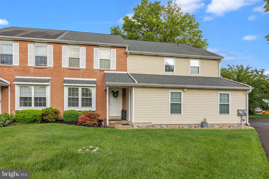 Location Location Location - well here it is - this move in ready 2 bedroom 2 bath second floor unit is available as soon as possible.  This unit is clean neat and move in ready.  Close to shopping centers restaurants, recreation, parks, walking paths,  hospitals and so much more.  Off street parking as well as a personal tenant shed for personal items  like bikes and personal items.  Located in a quiet cul de sac.  This unit as its own full size washer and dryer laundry room as well.  Close to Rt 1 and 95 for easy commute.  This property is a Must See!  Its a great space to call HOME!!