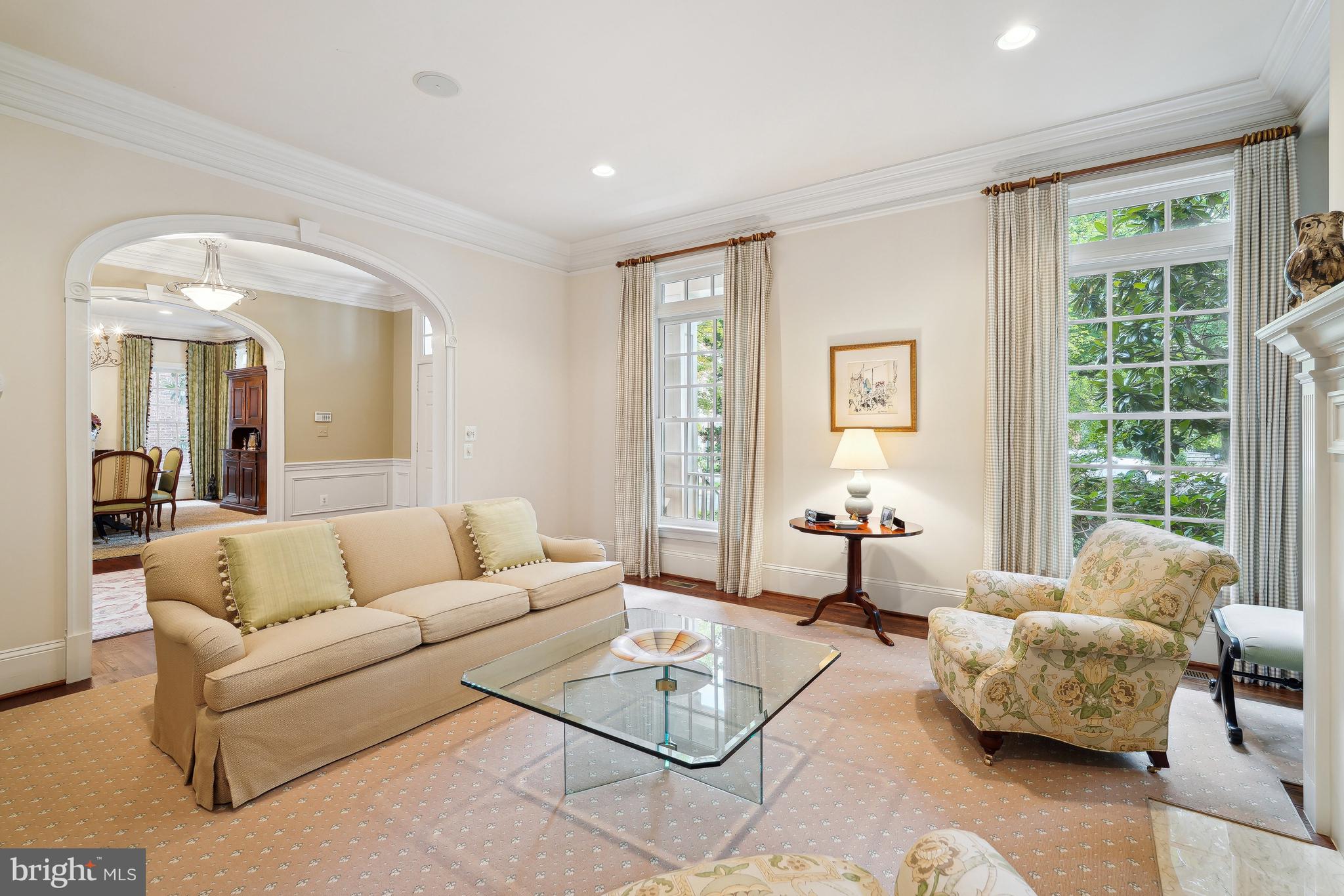 1468 EVANS FARM DRIVE