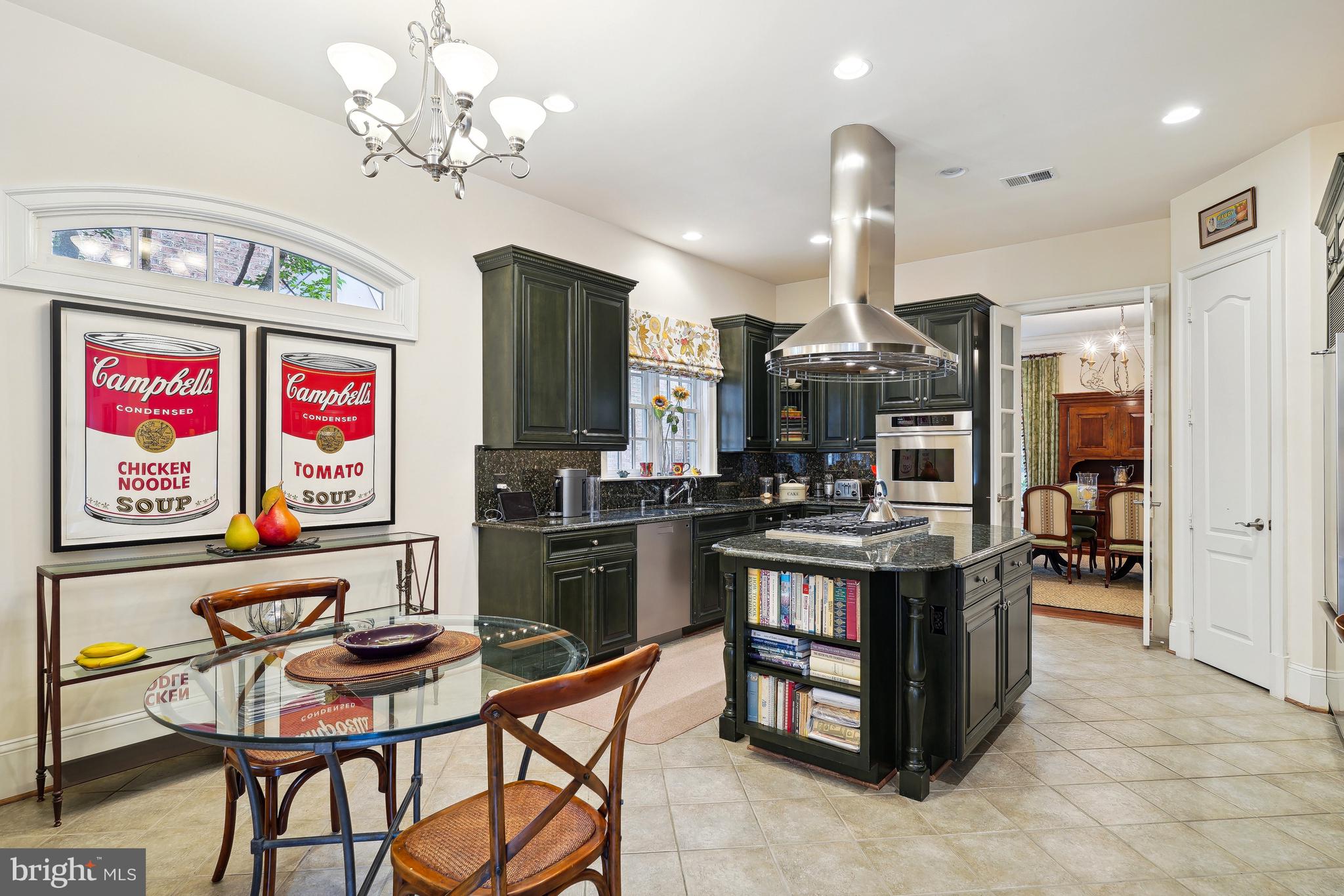 EVANS FARM - Residential