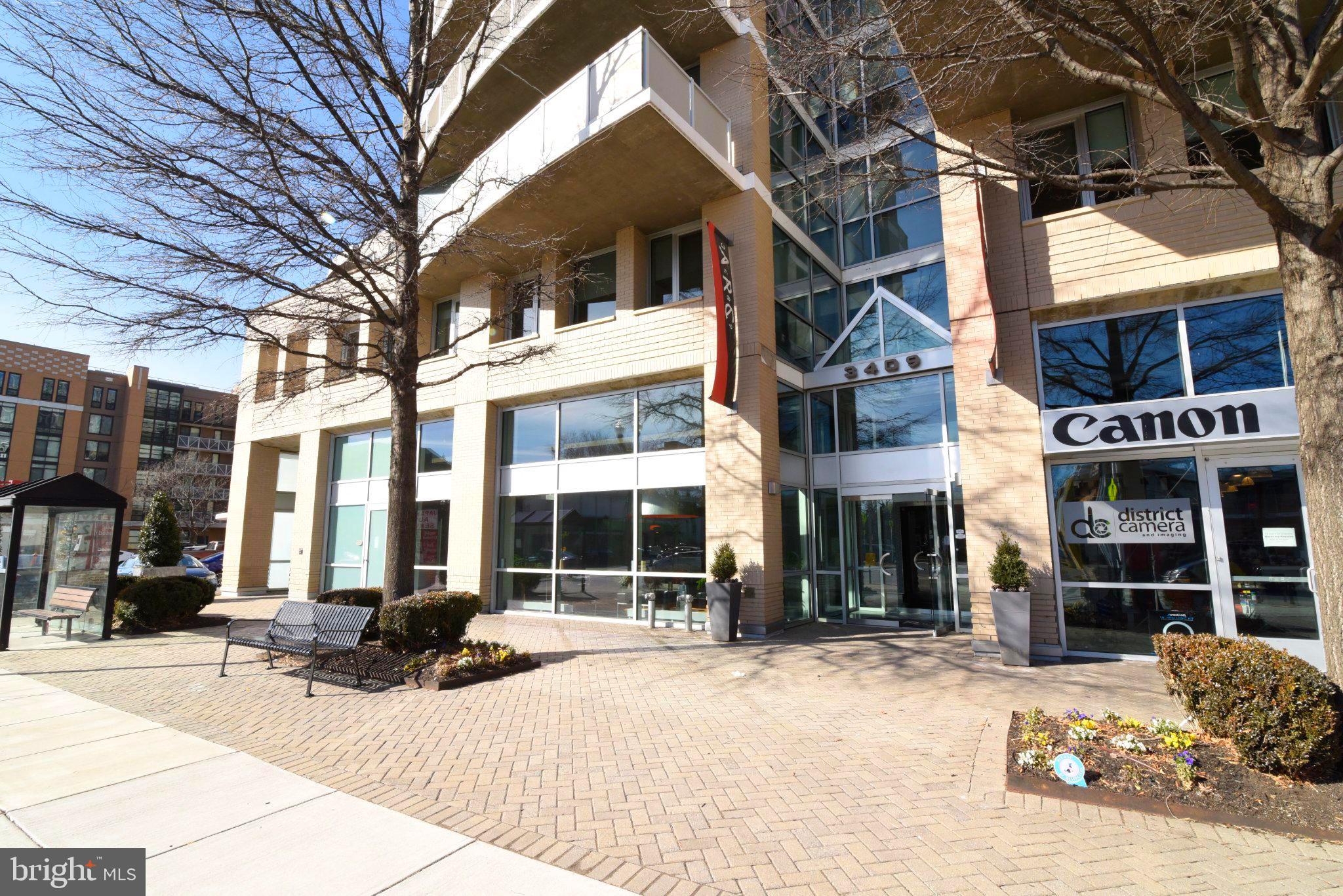 3409 WILSON BOULEVARD 511