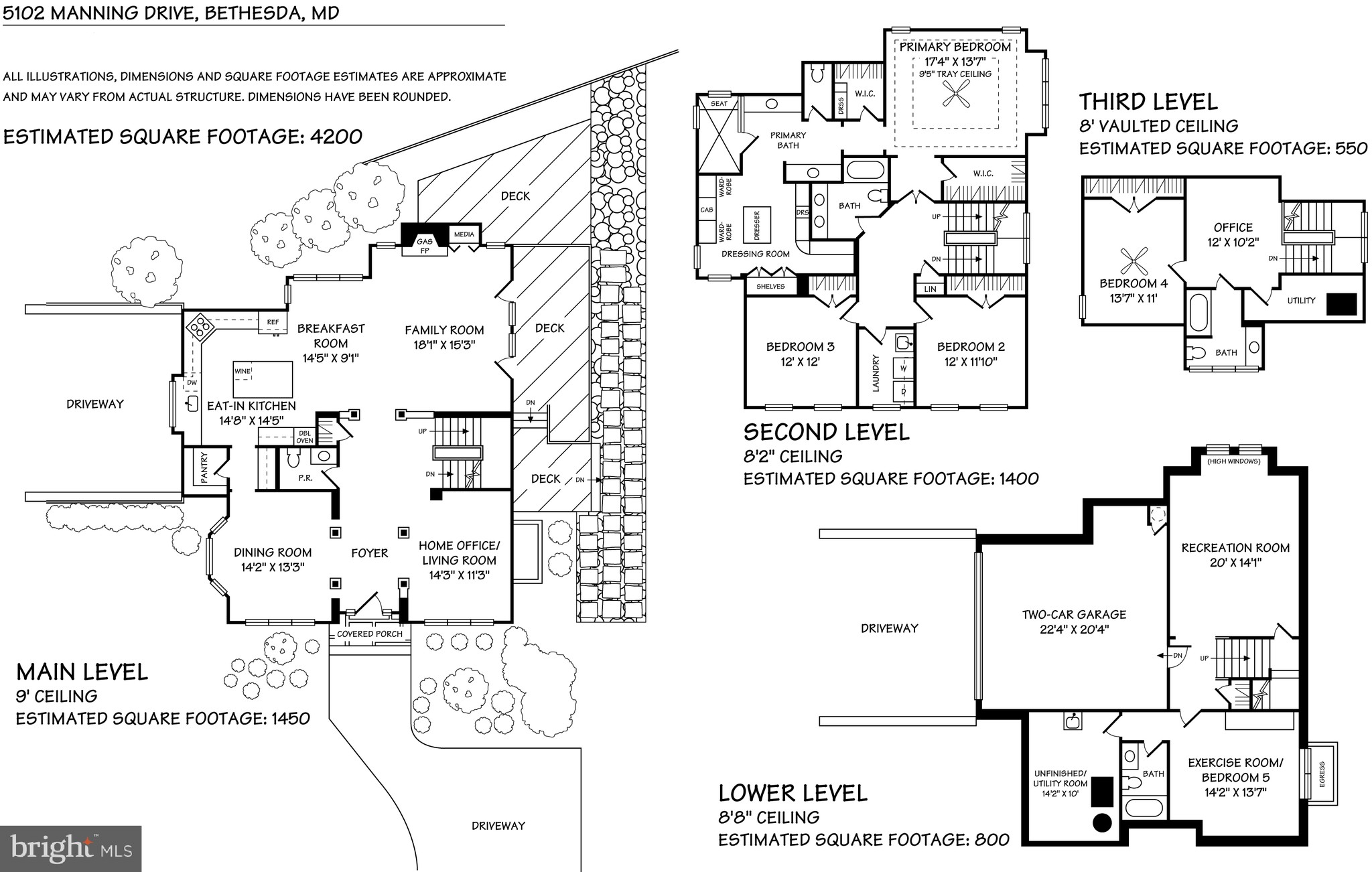 BRADLEY HILLS - Residential