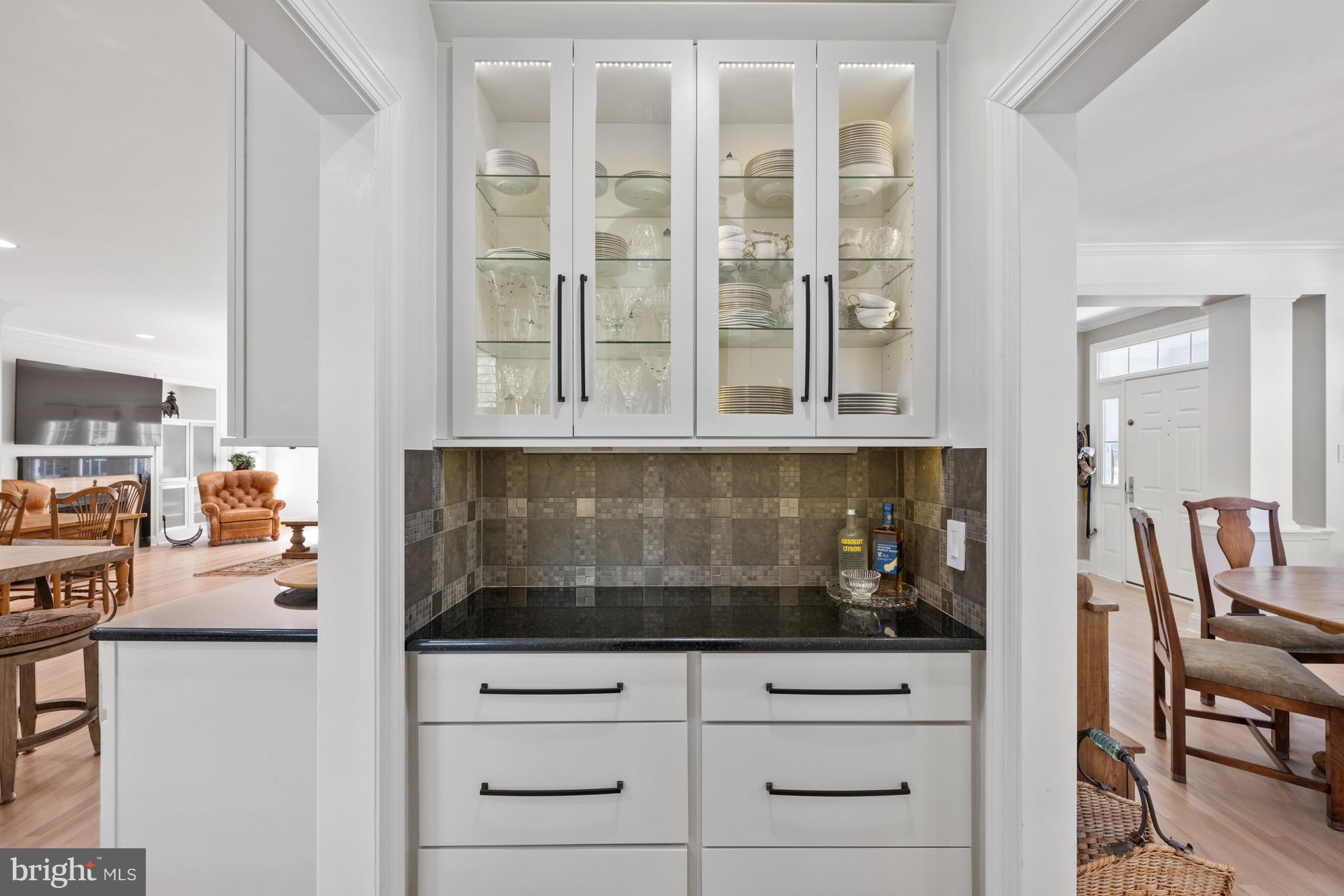 BRADLEY HILLS - Residential