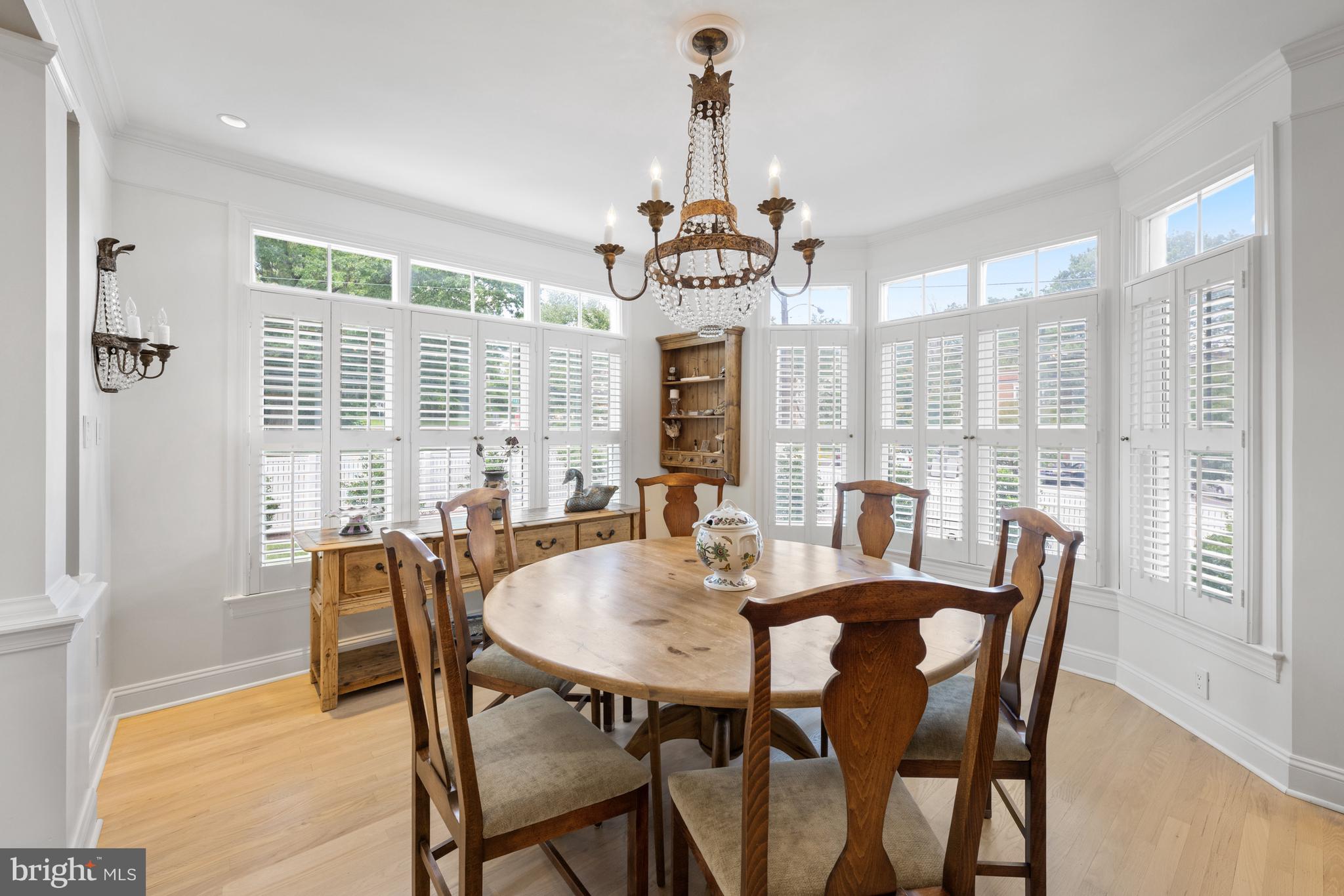 BRADLEY HILLS - Residential