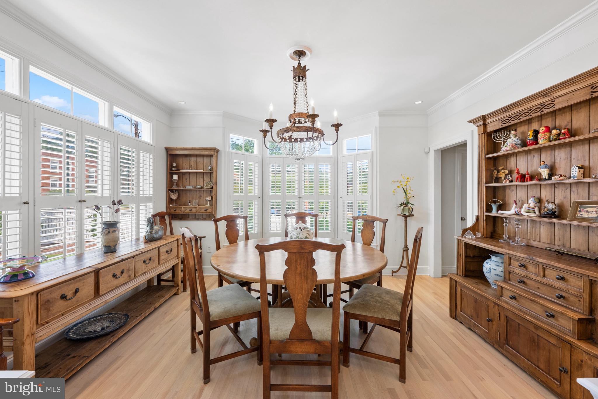 BRADLEY HILLS - Residential