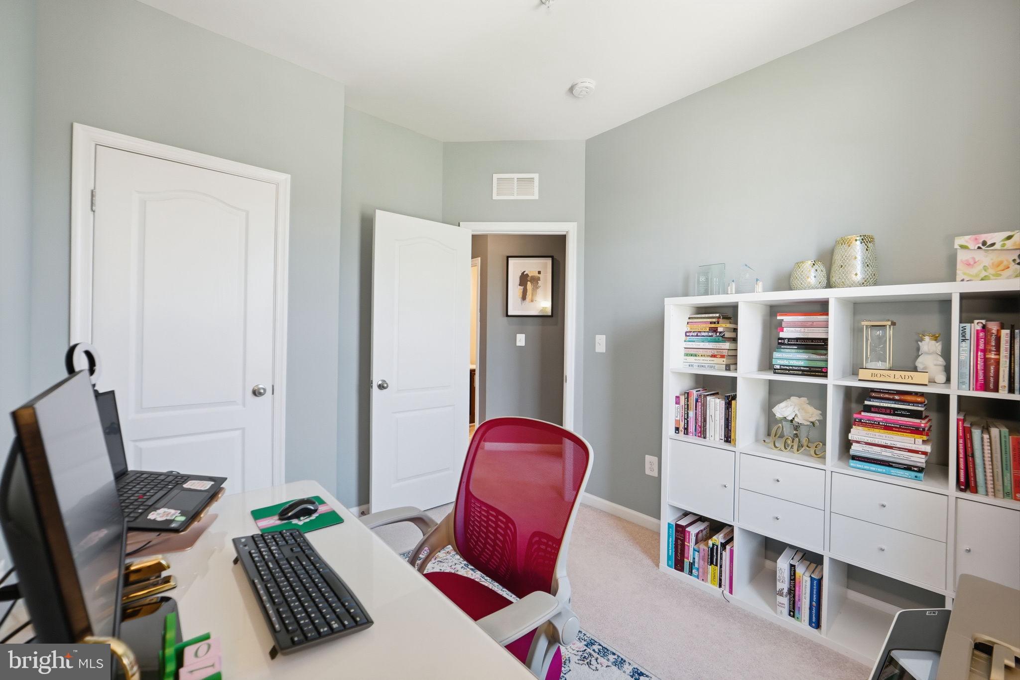 SMITH HOME FARM - Residential