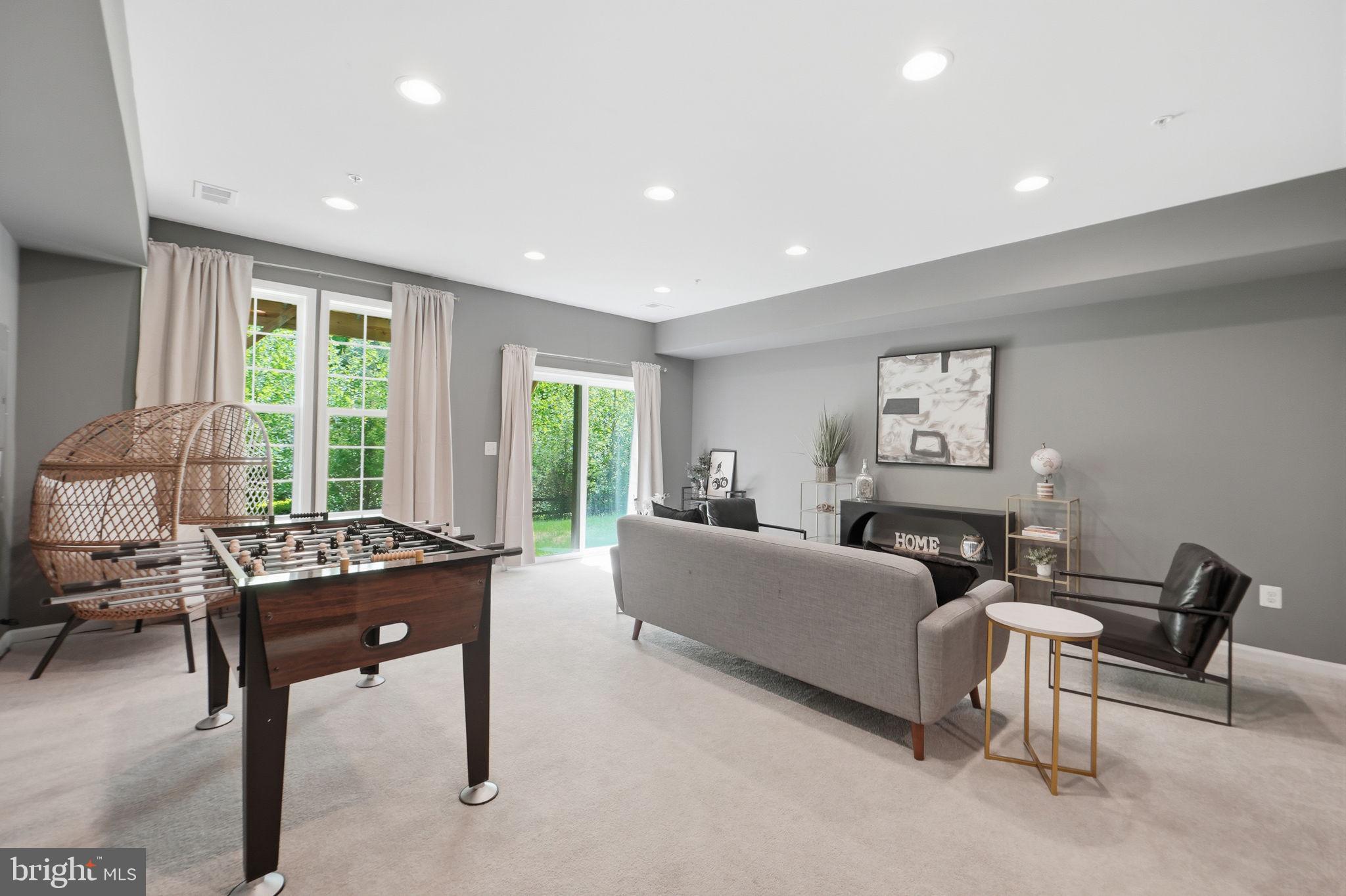 SMITH HOME FARM - Residential