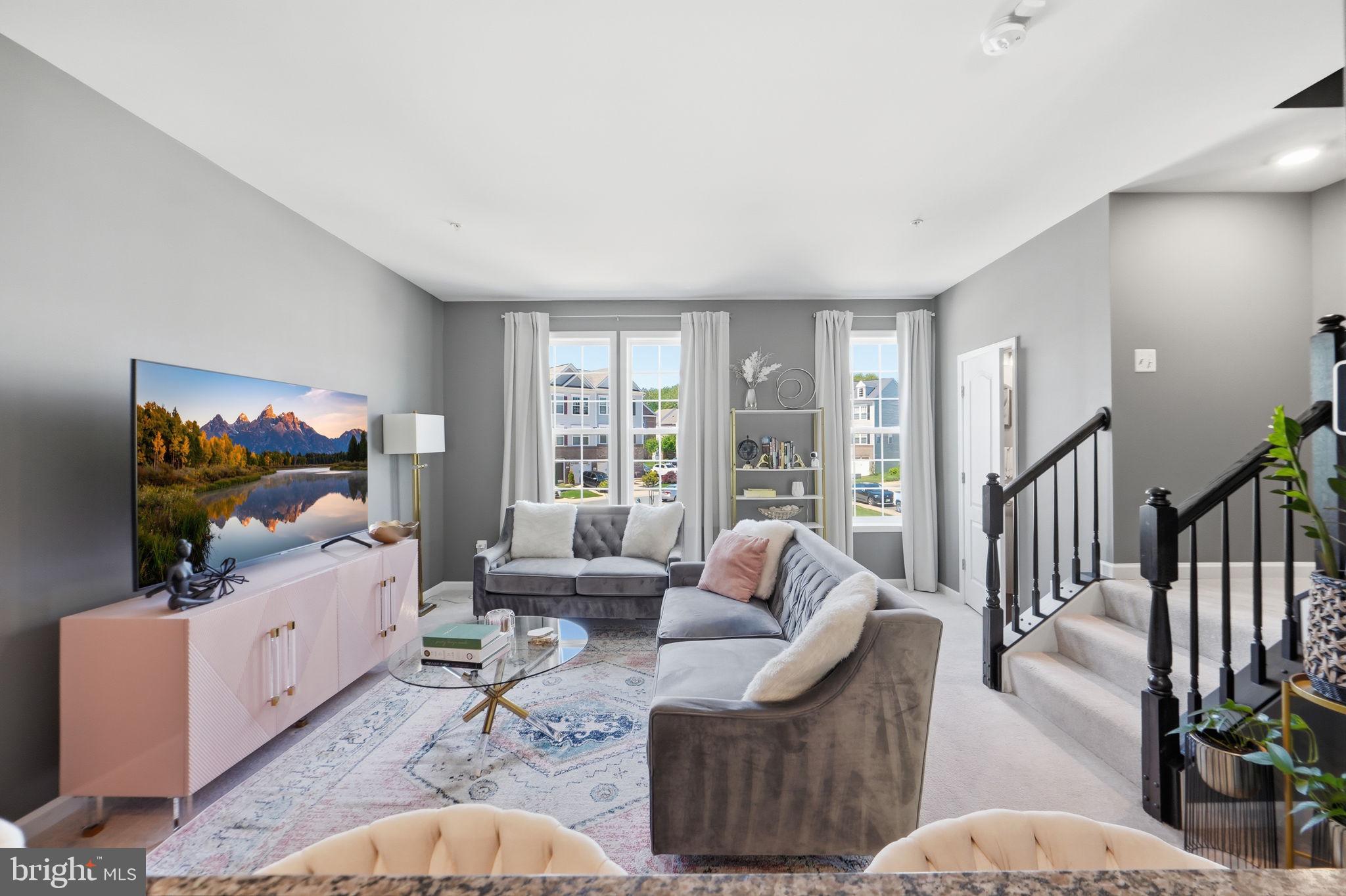 SMITH HOME FARM - Residential