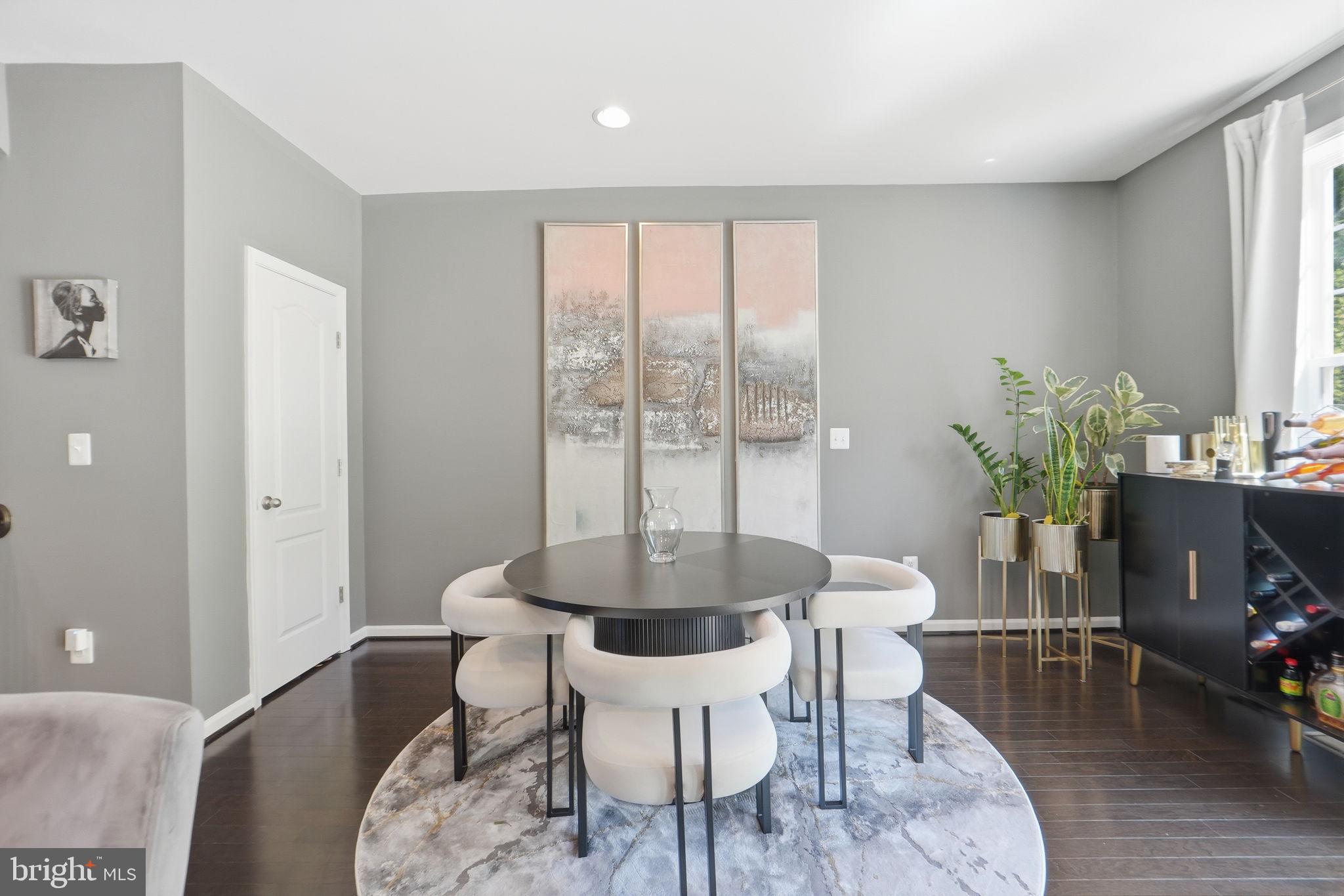 SMITH HOME FARM - Residential