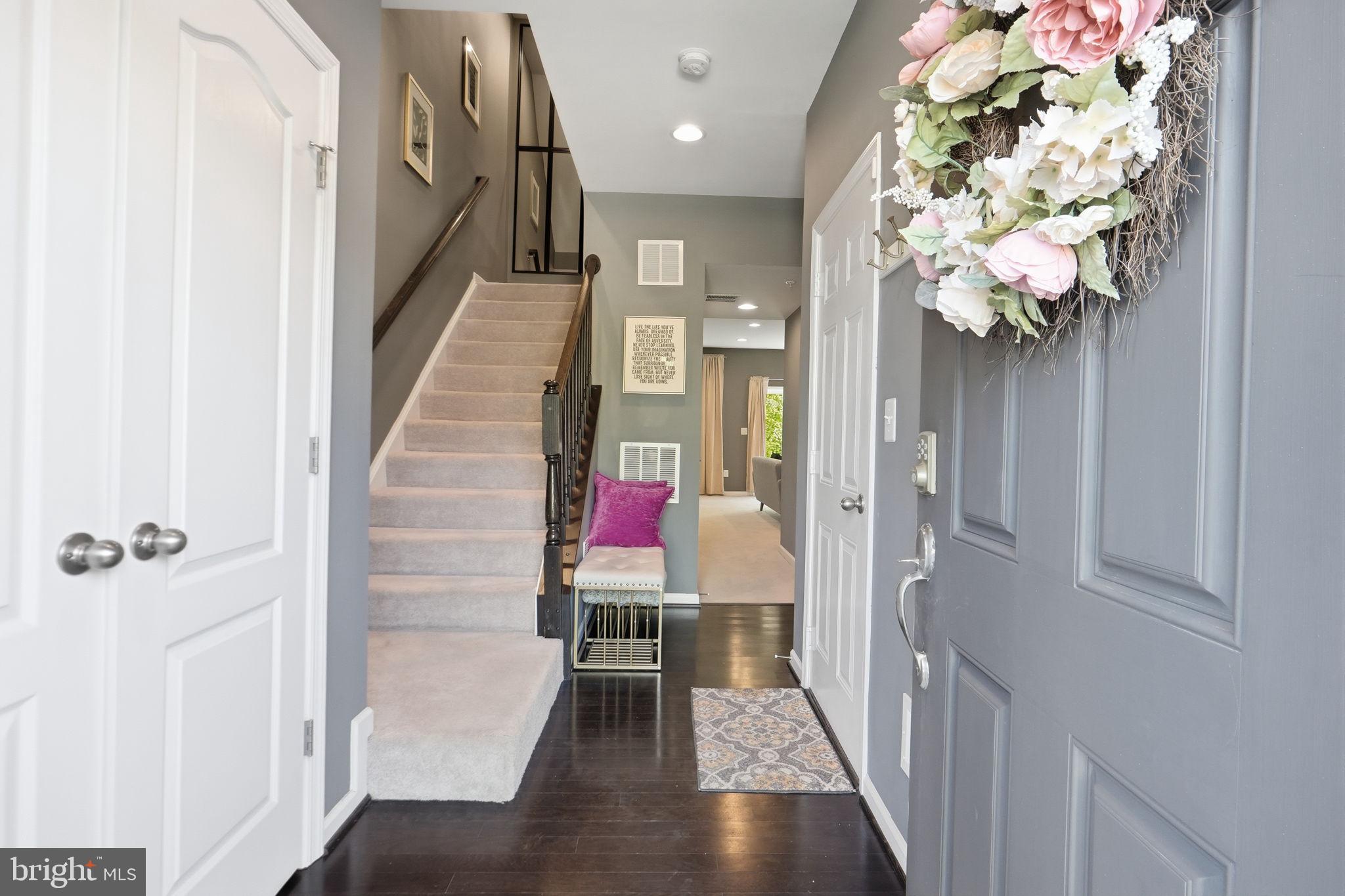 SMITH HOME FARM - Residential