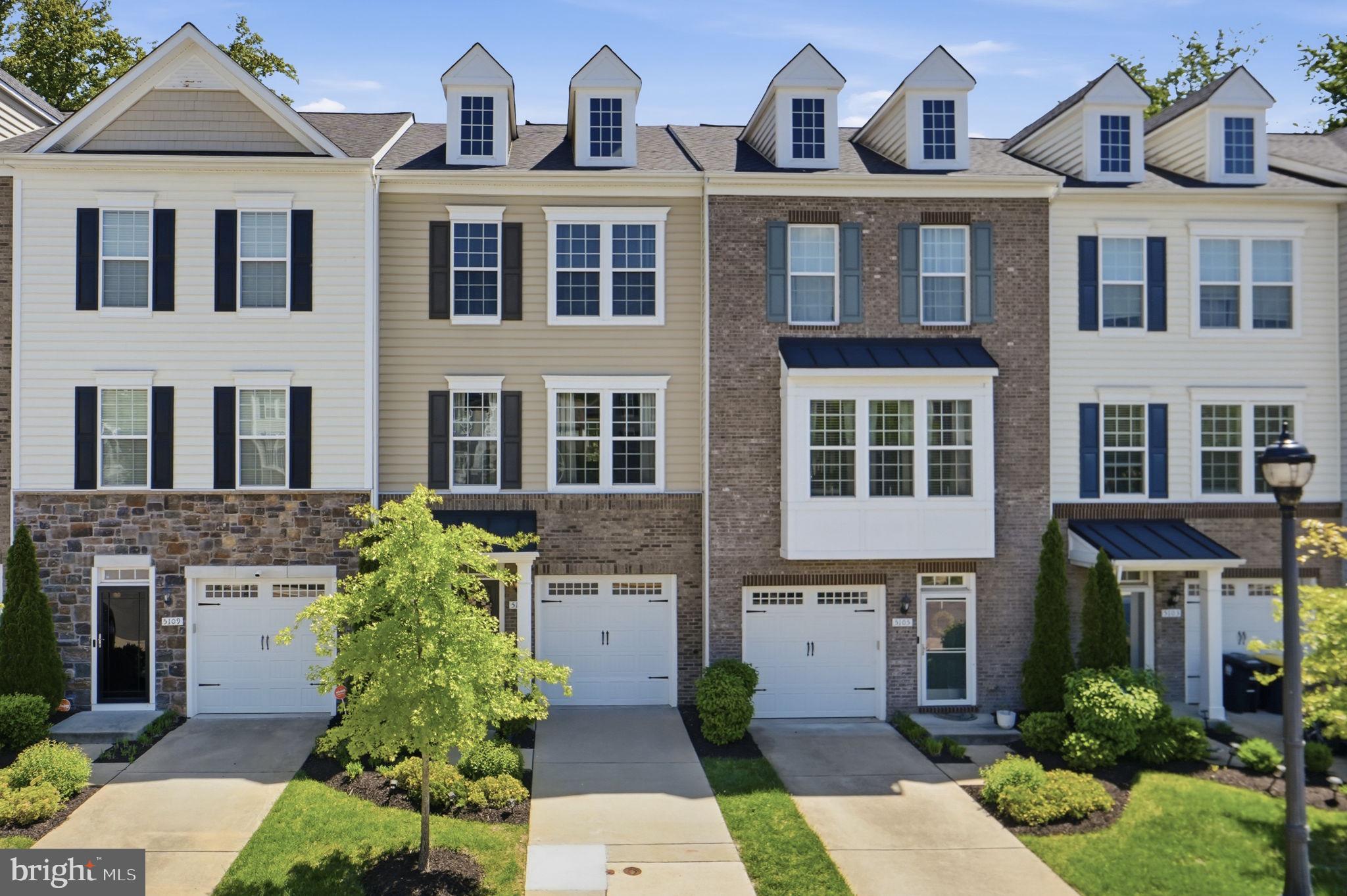 SMITH HOME FARM - Residential