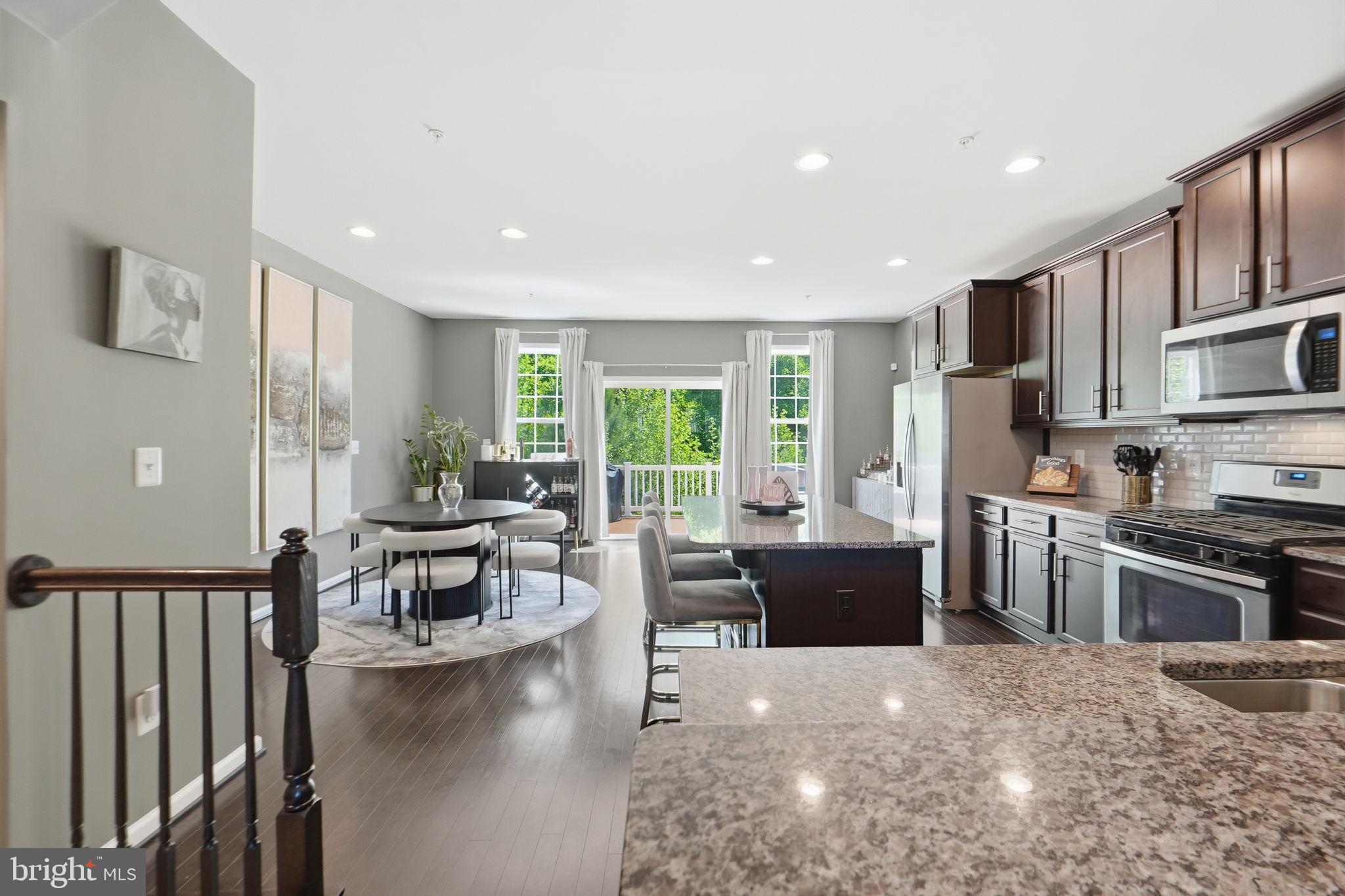SMITH HOME FARM - Residential
