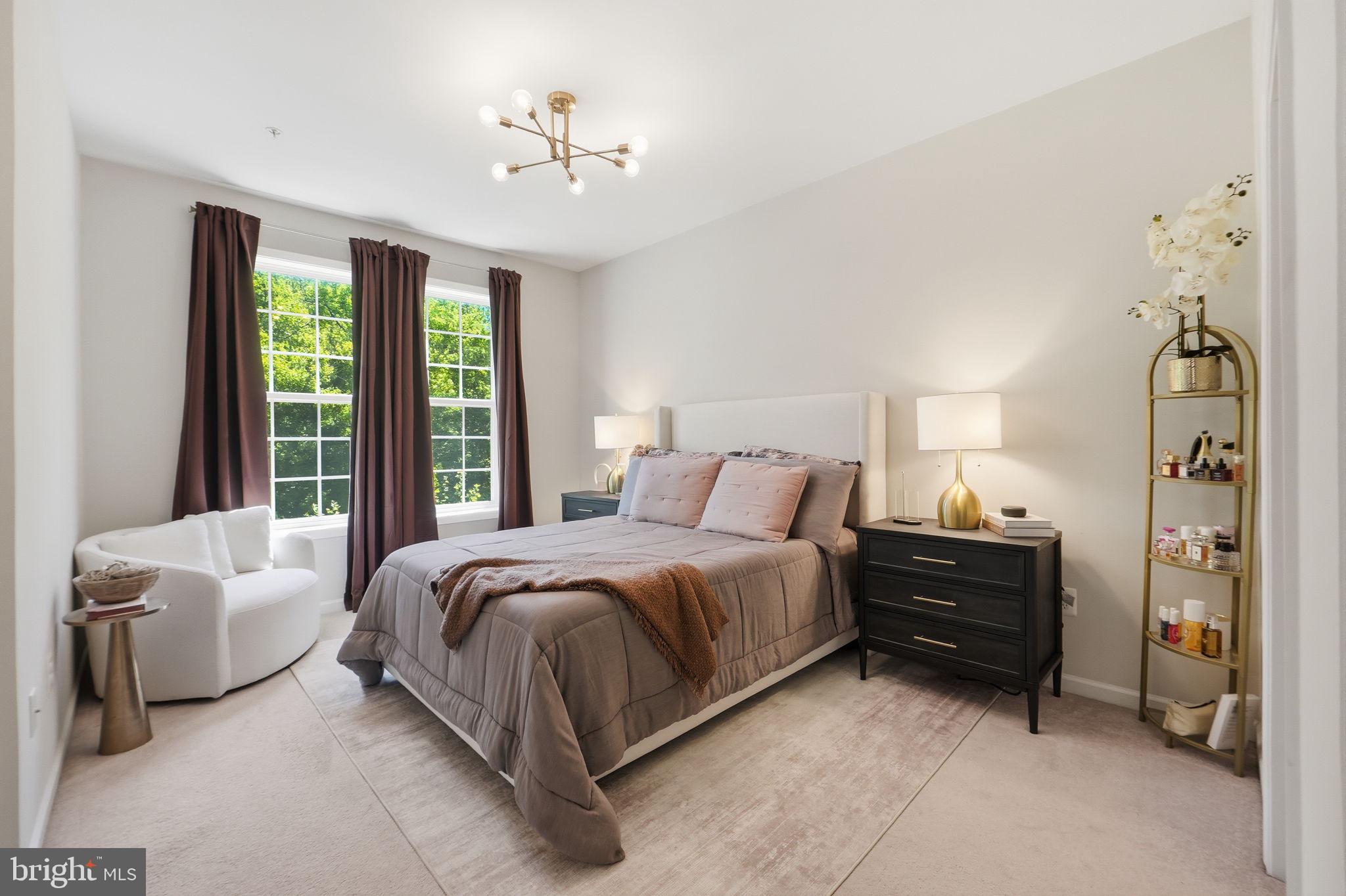SMITH HOME FARM - Residential