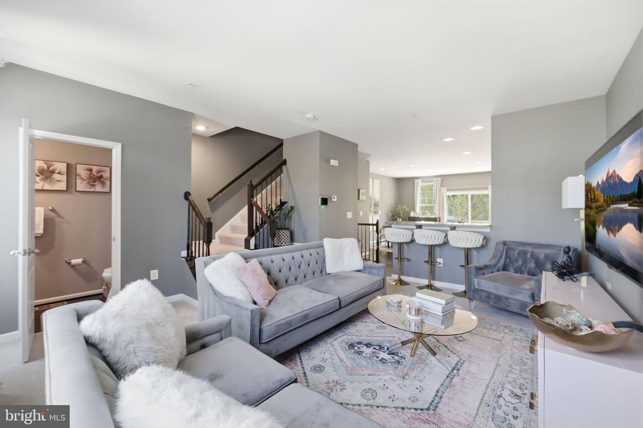 SMITH HOME FARM - Residential