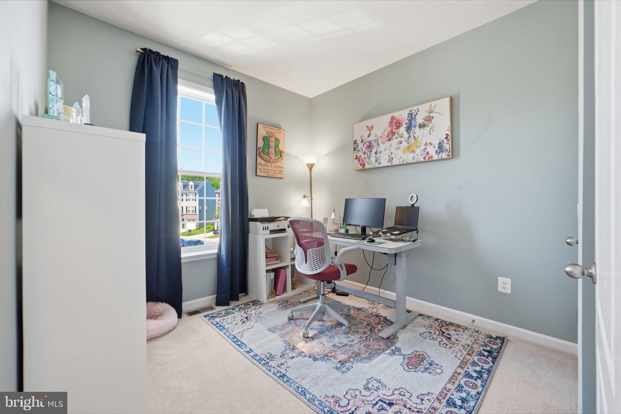 SMITH HOME FARM - Residential