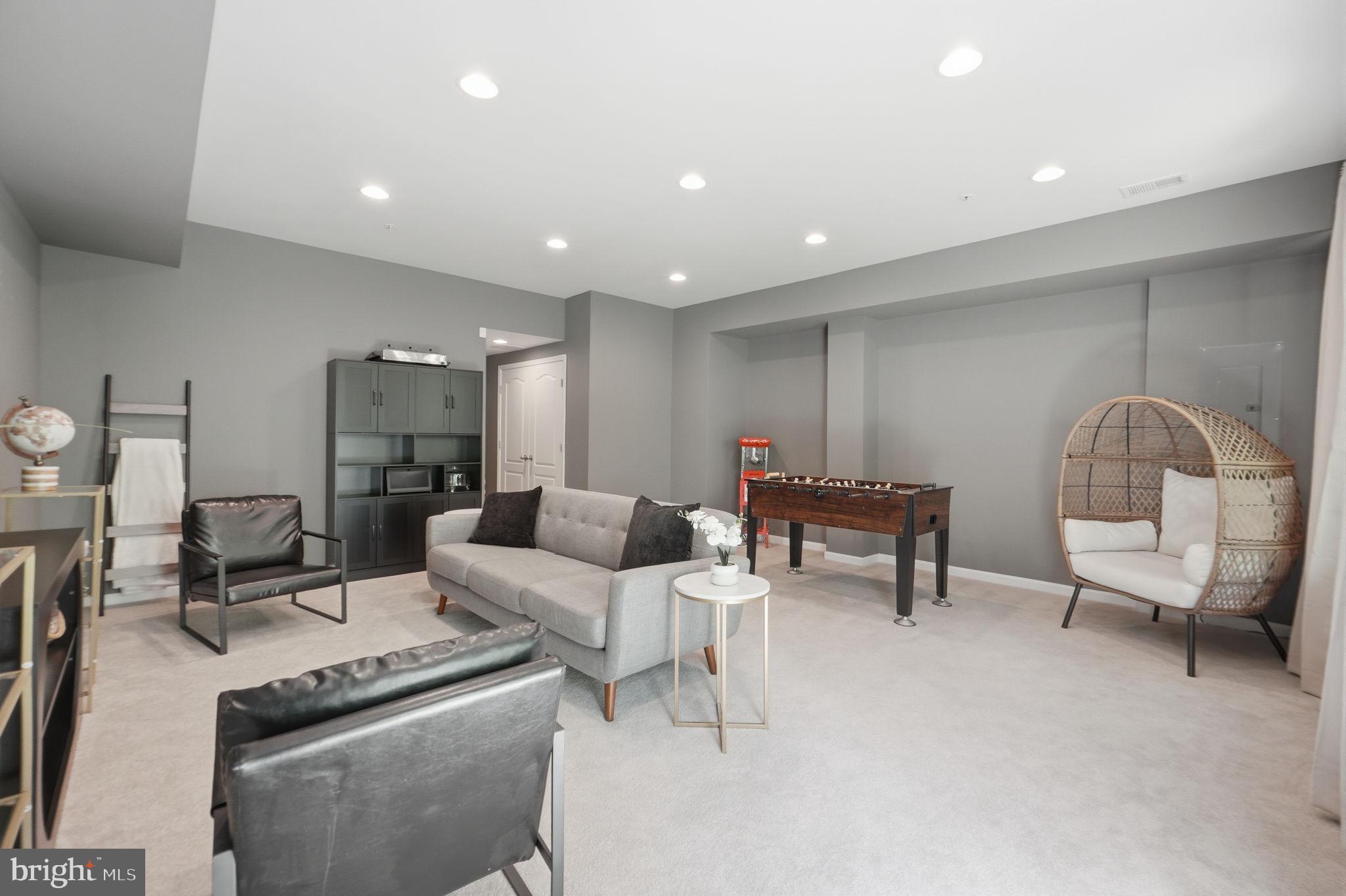 SMITH HOME FARM - Residential