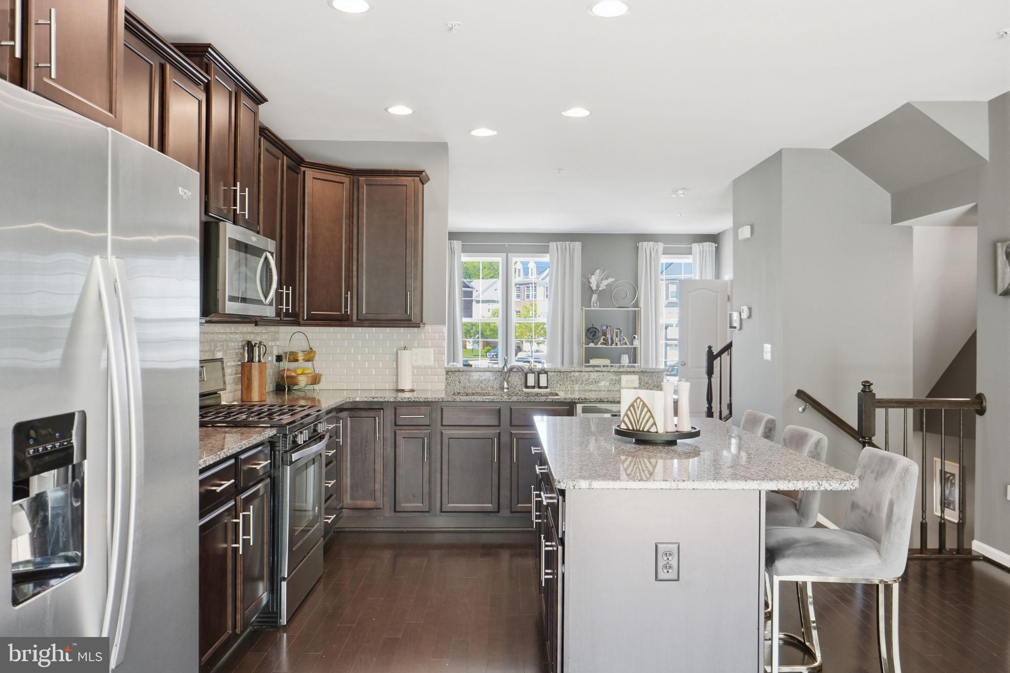 SMITH HOME FARM - Residential