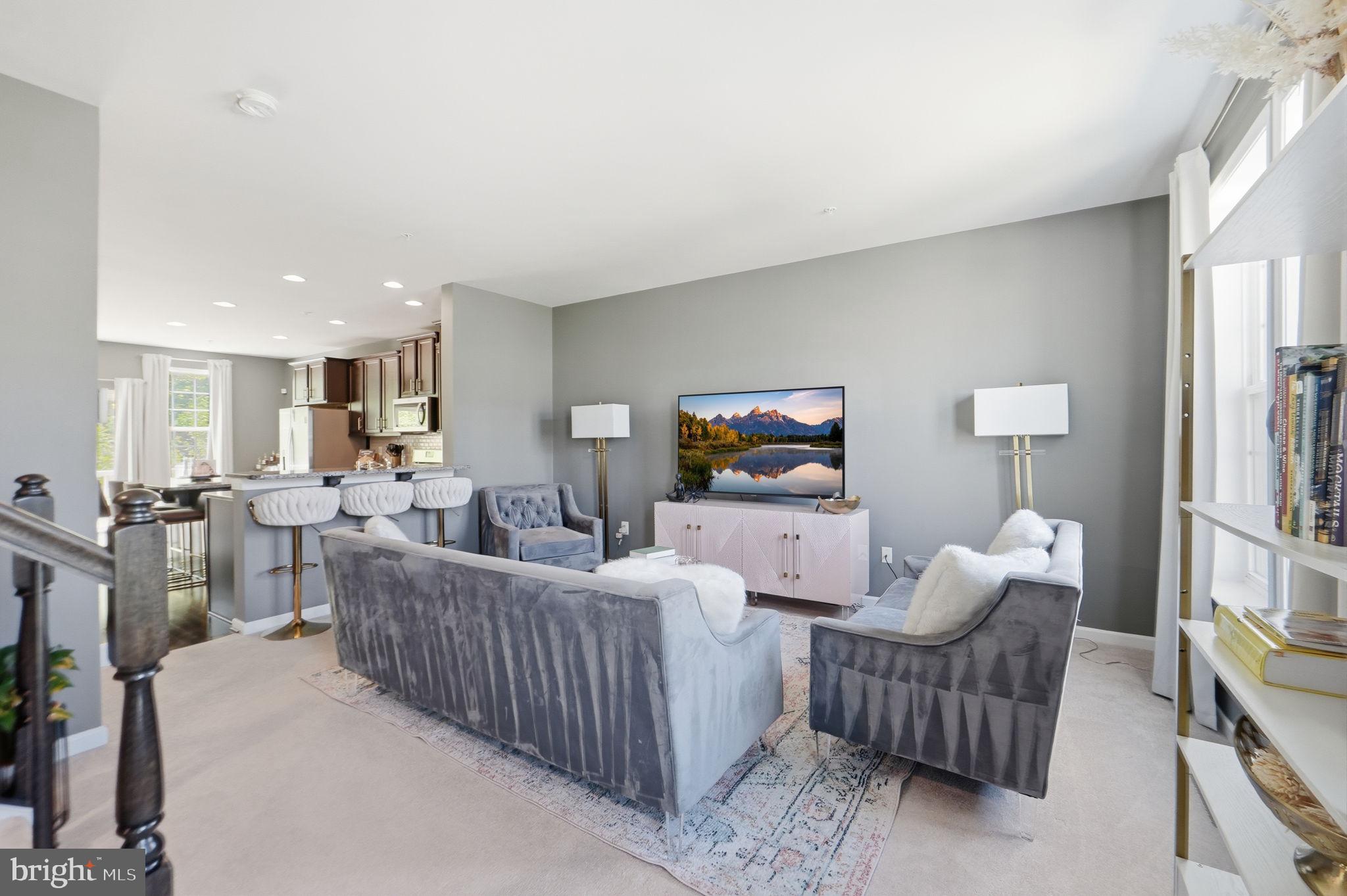 SMITH HOME FARM - Residential