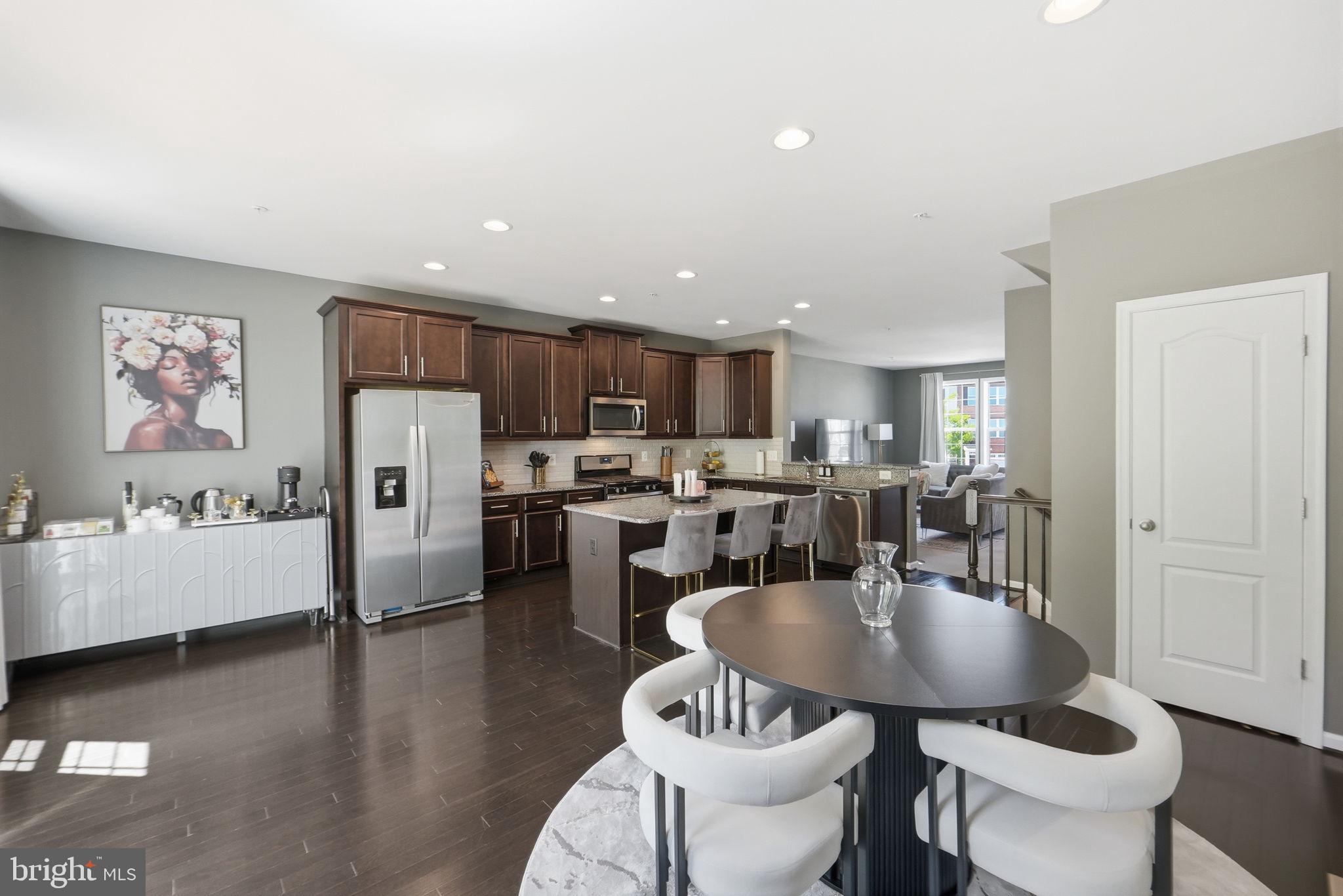 SMITH HOME FARM - Residential