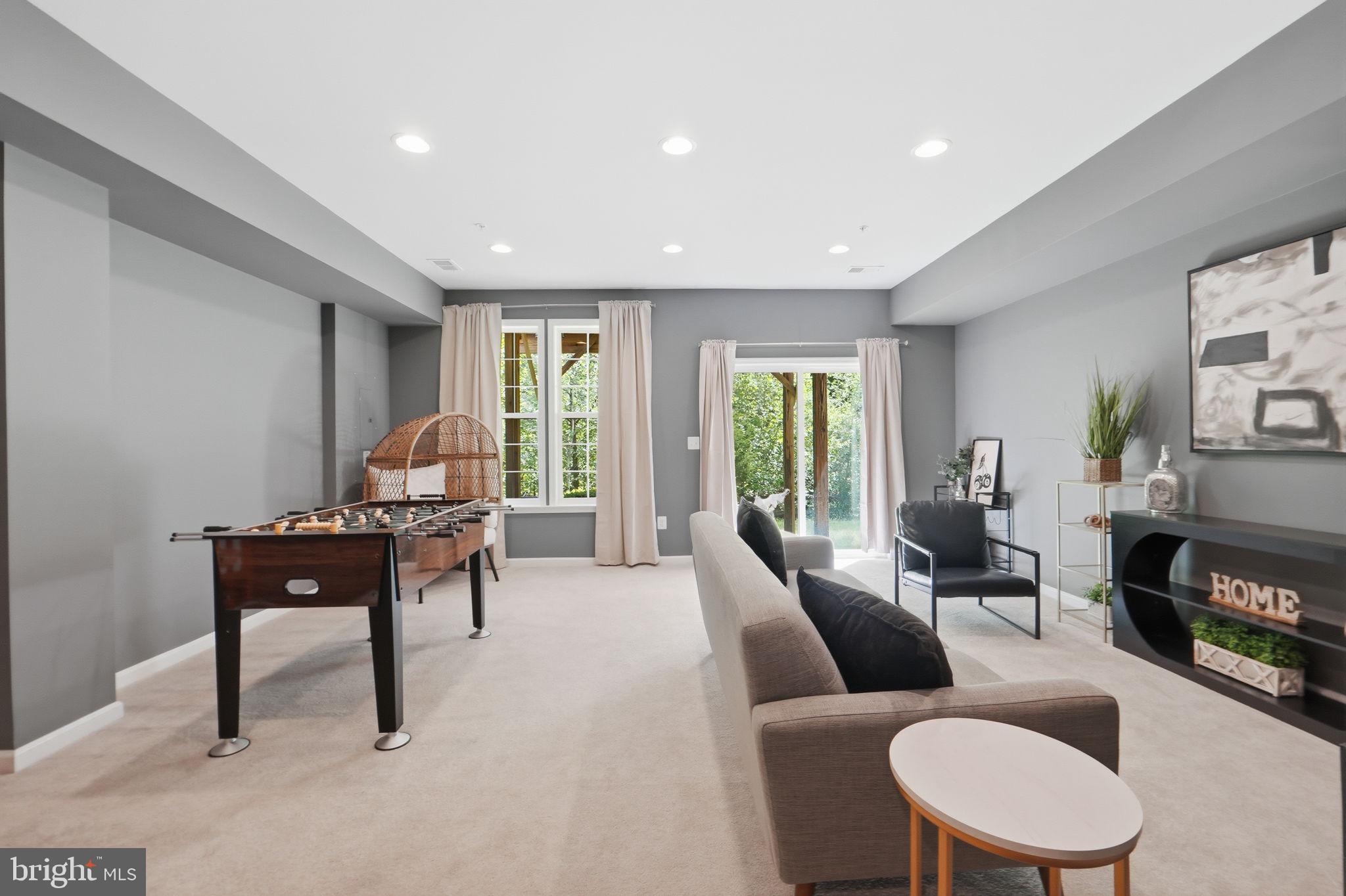 SMITH HOME FARM - Residential