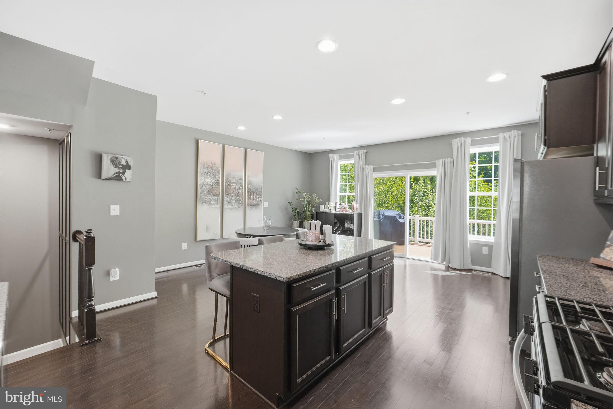 SMITH HOME FARM - Residential