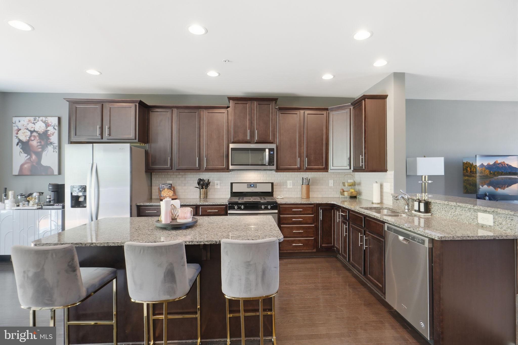 SMITH HOME FARM - Residential