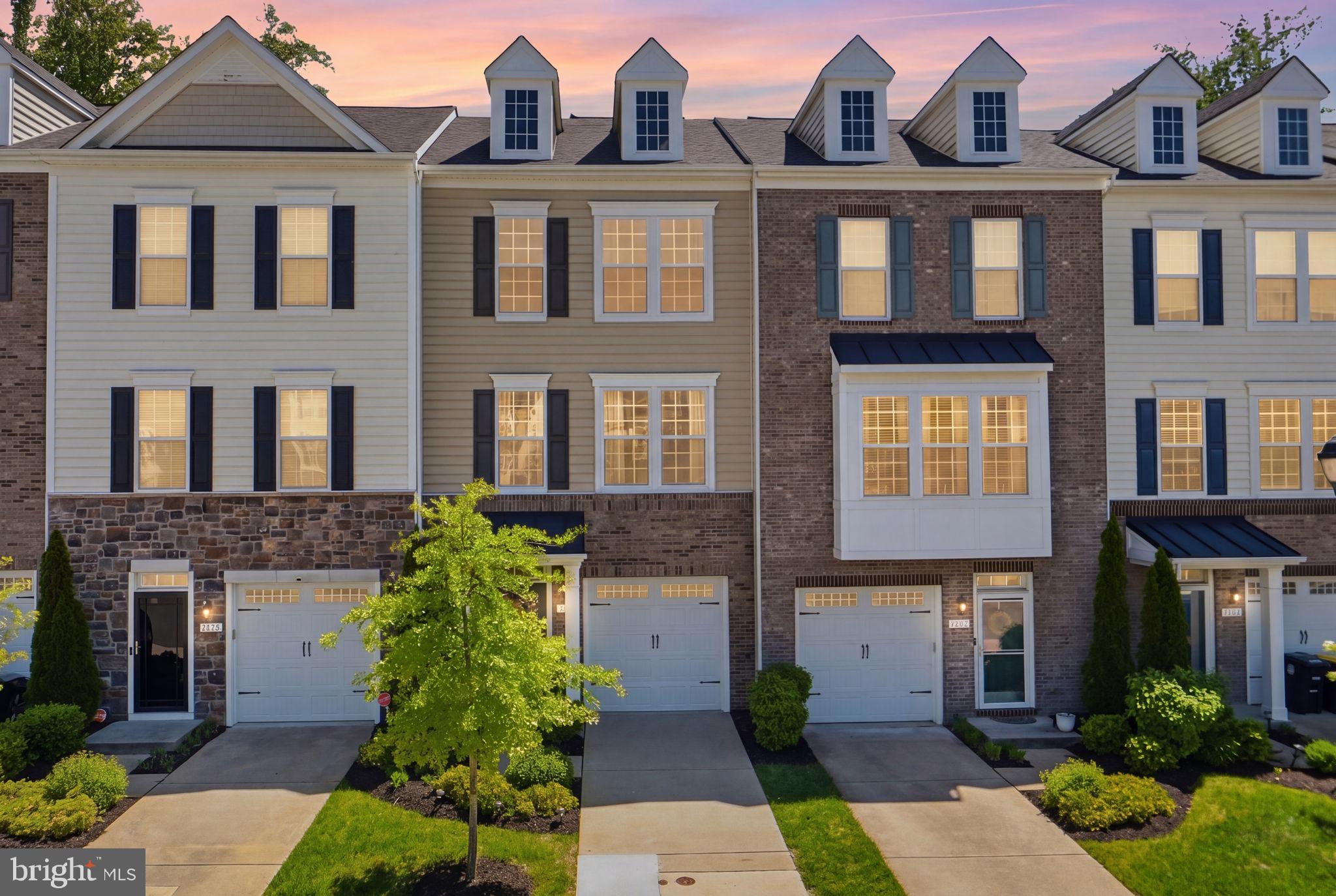 SMITH HOME FARM - Residential