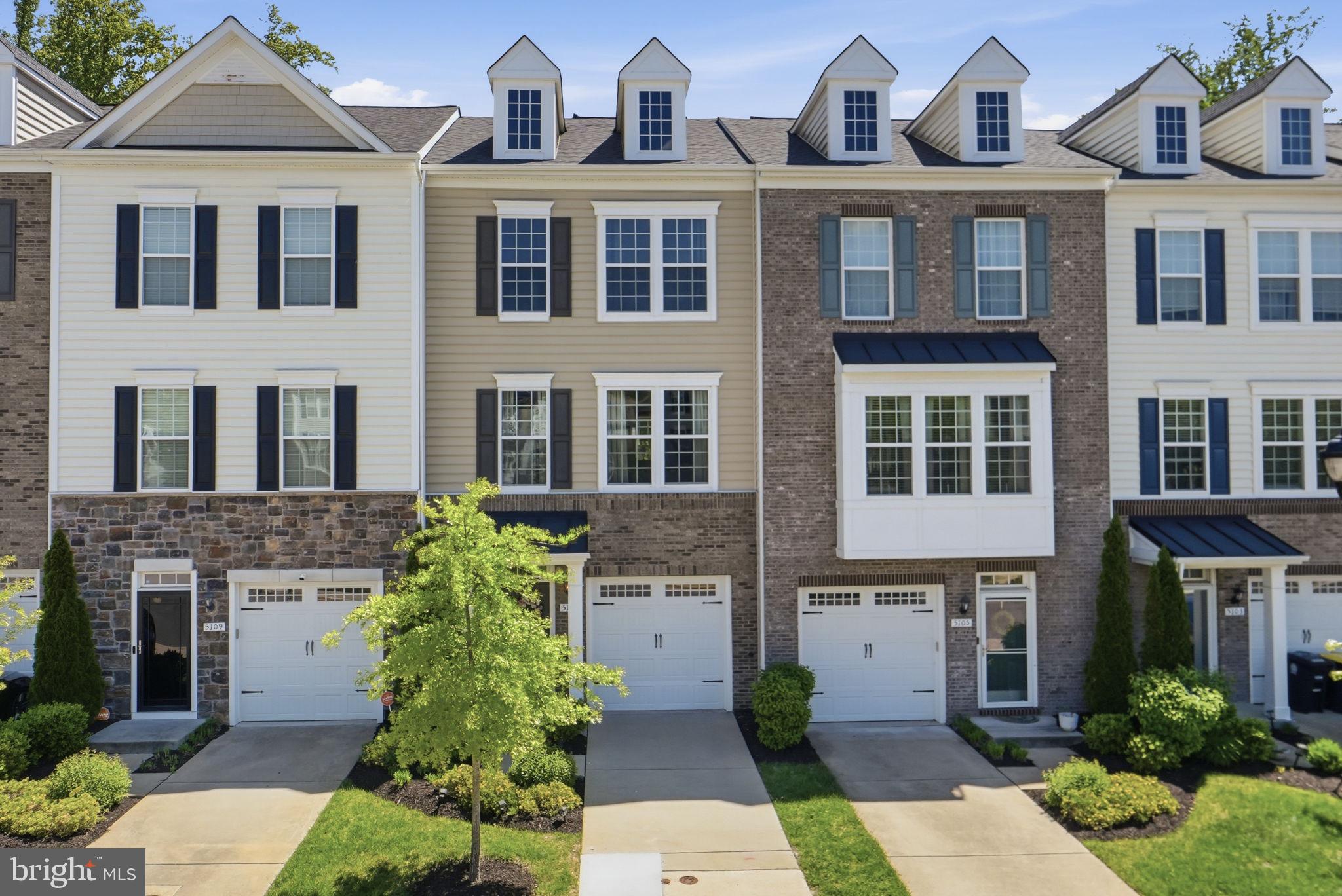 SMITH HOME FARM - Residential