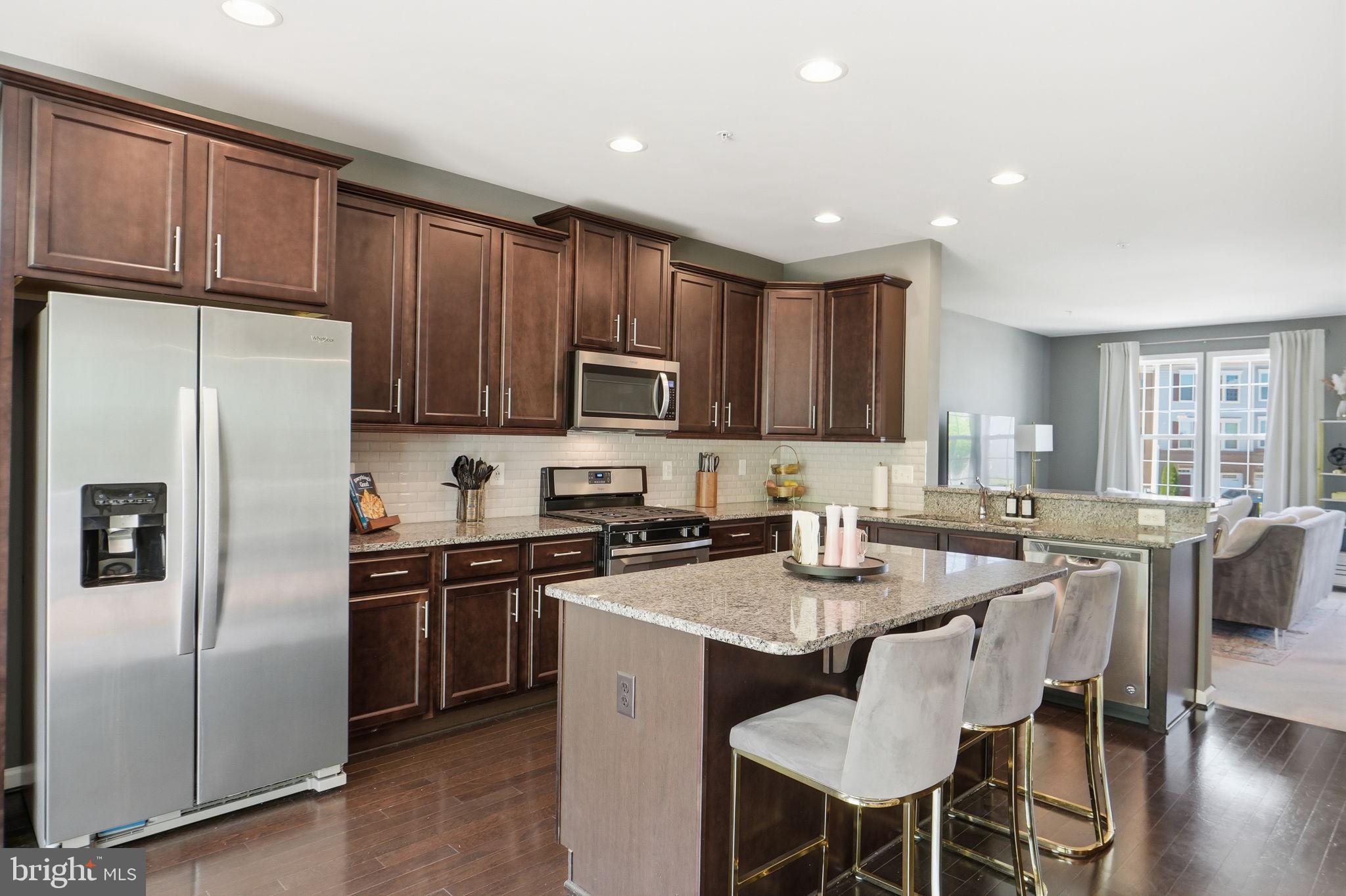SMITH HOME FARM - Residential