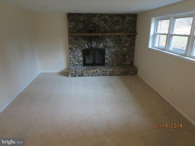 CLARKSVILLE HUNT - Residential