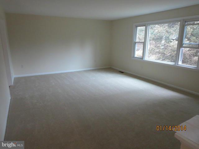 CLARKSVILLE HUNT - Residential