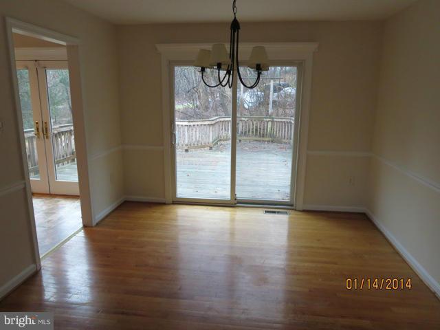 CLARKSVILLE HUNT - Residential