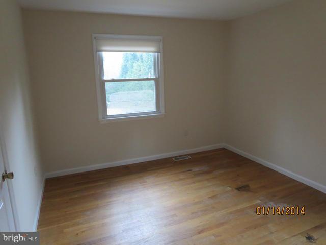 CLARKSVILLE HUNT - Residential