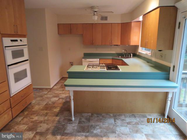 CLARKSVILLE HUNT - Residential