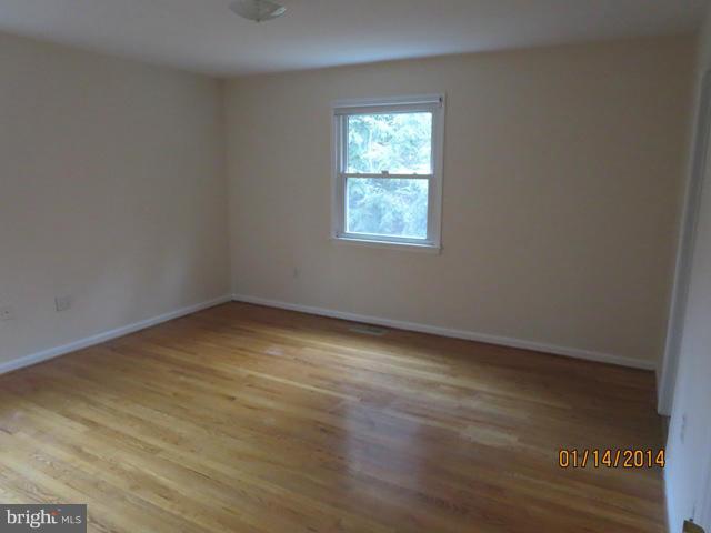 CLARKSVILLE HUNT - Residential