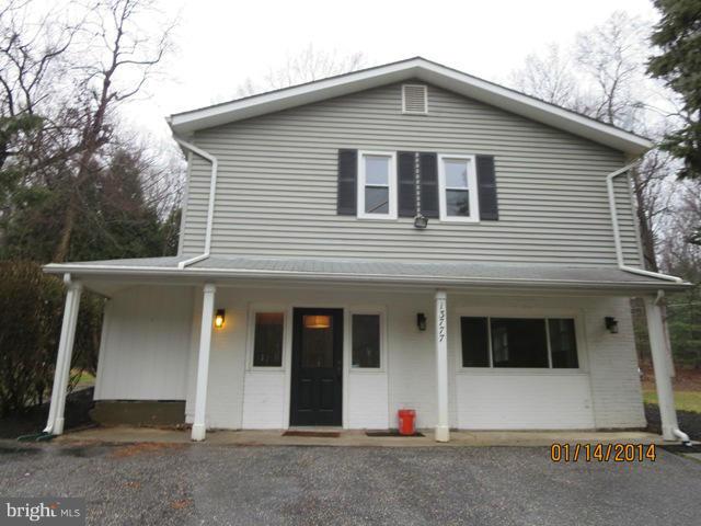 CLARKSVILLE HUNT - Residential