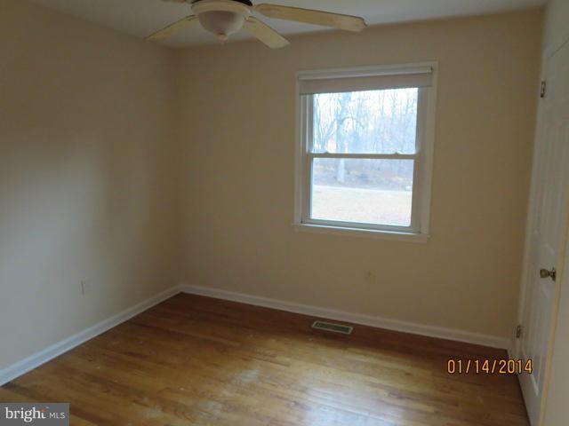 CLARKSVILLE HUNT - Residential