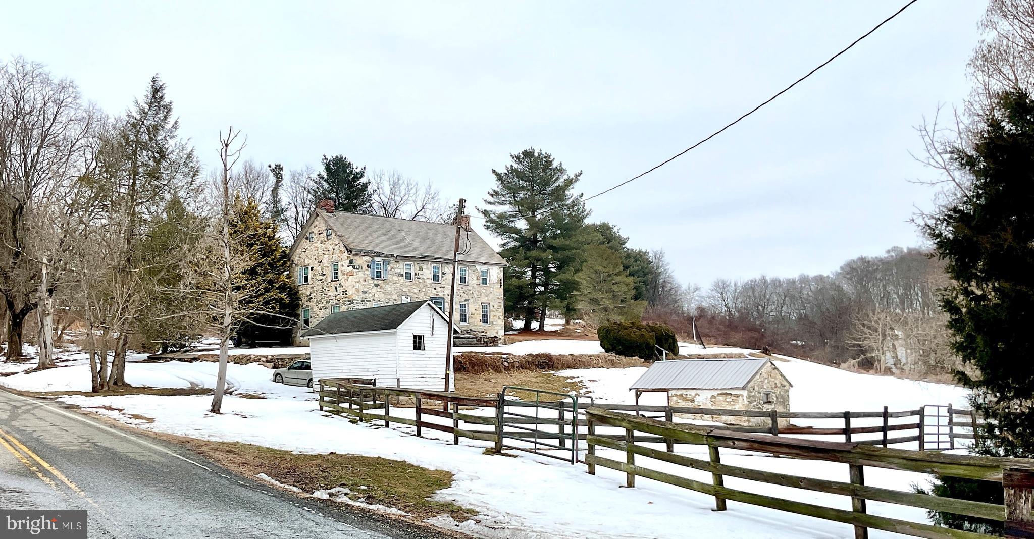 NONE AVAILABLE - Farm