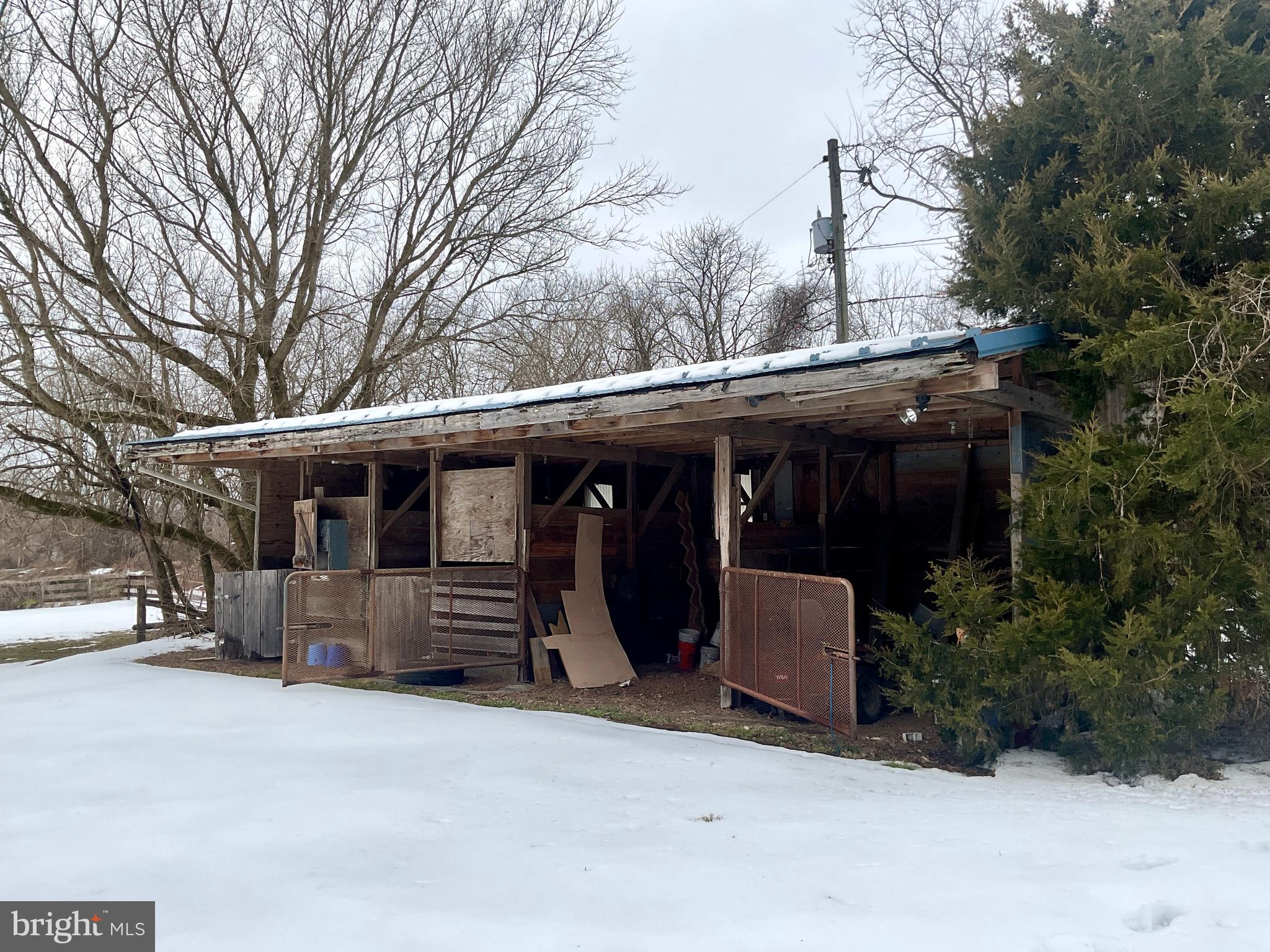 NONE AVAILABLE - Farm