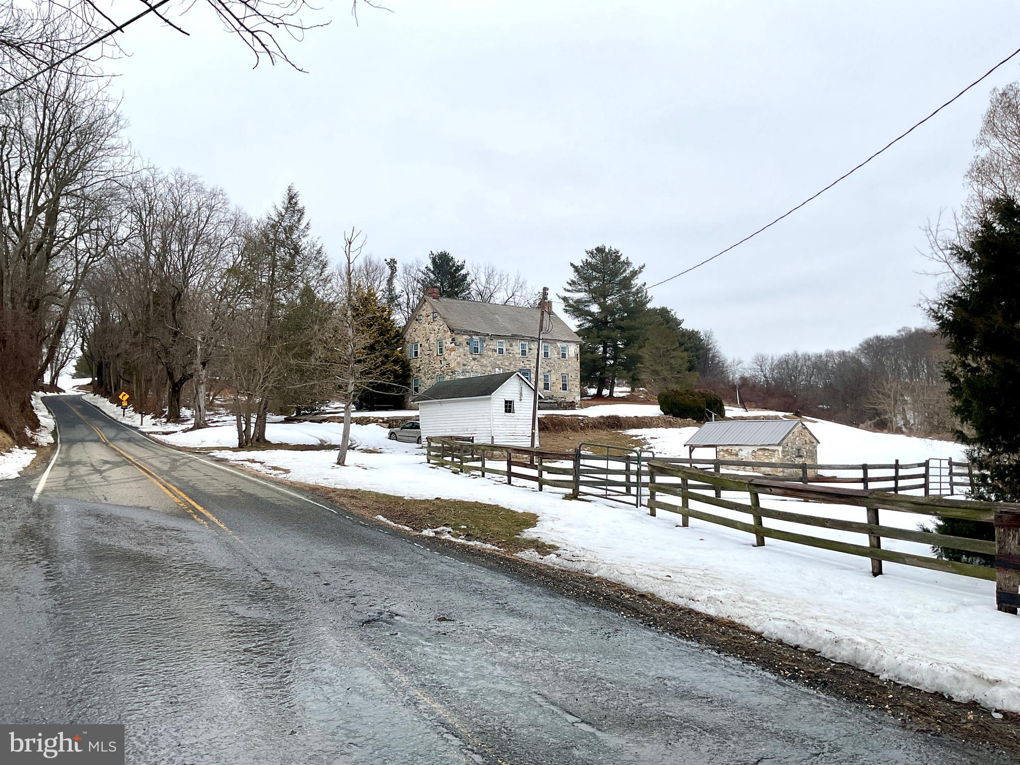 NONE AVAILABLE - Farm