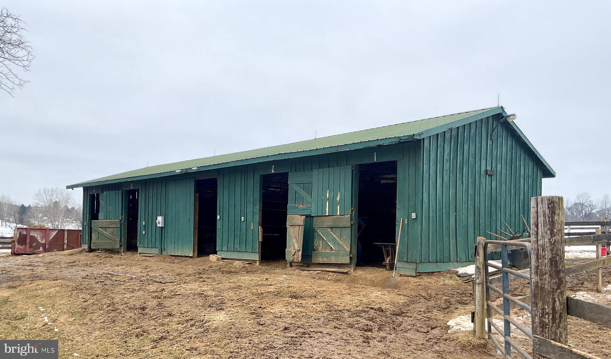 NONE AVAILABLE - Farm