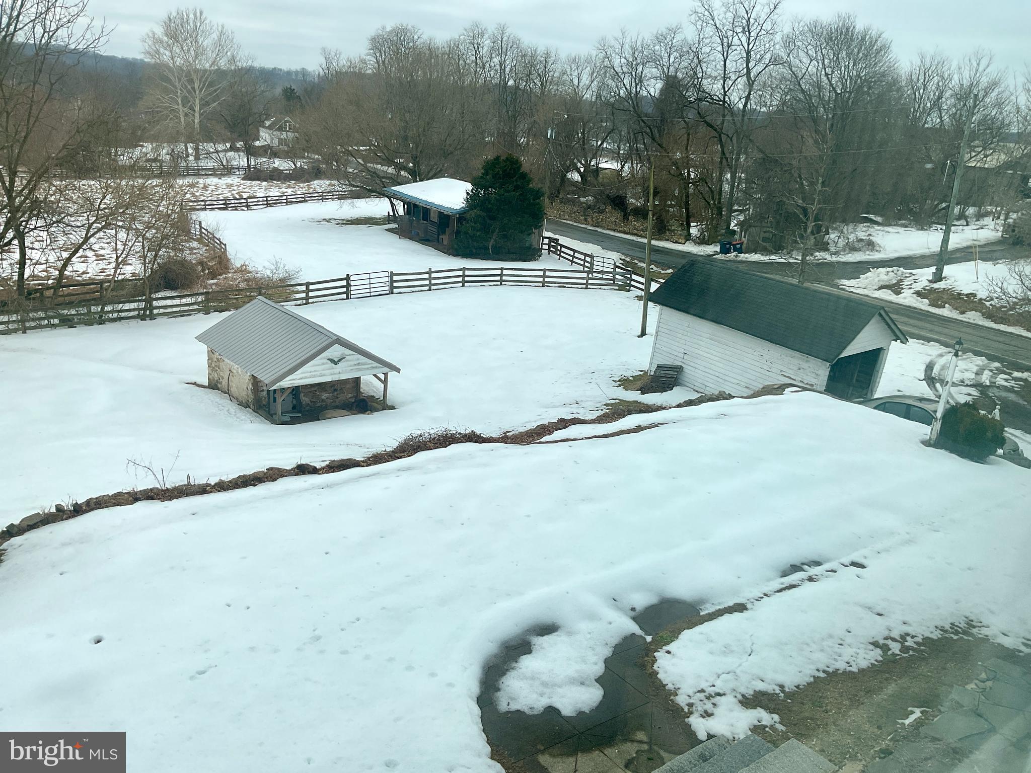 NONE AVAILABLE - Farm