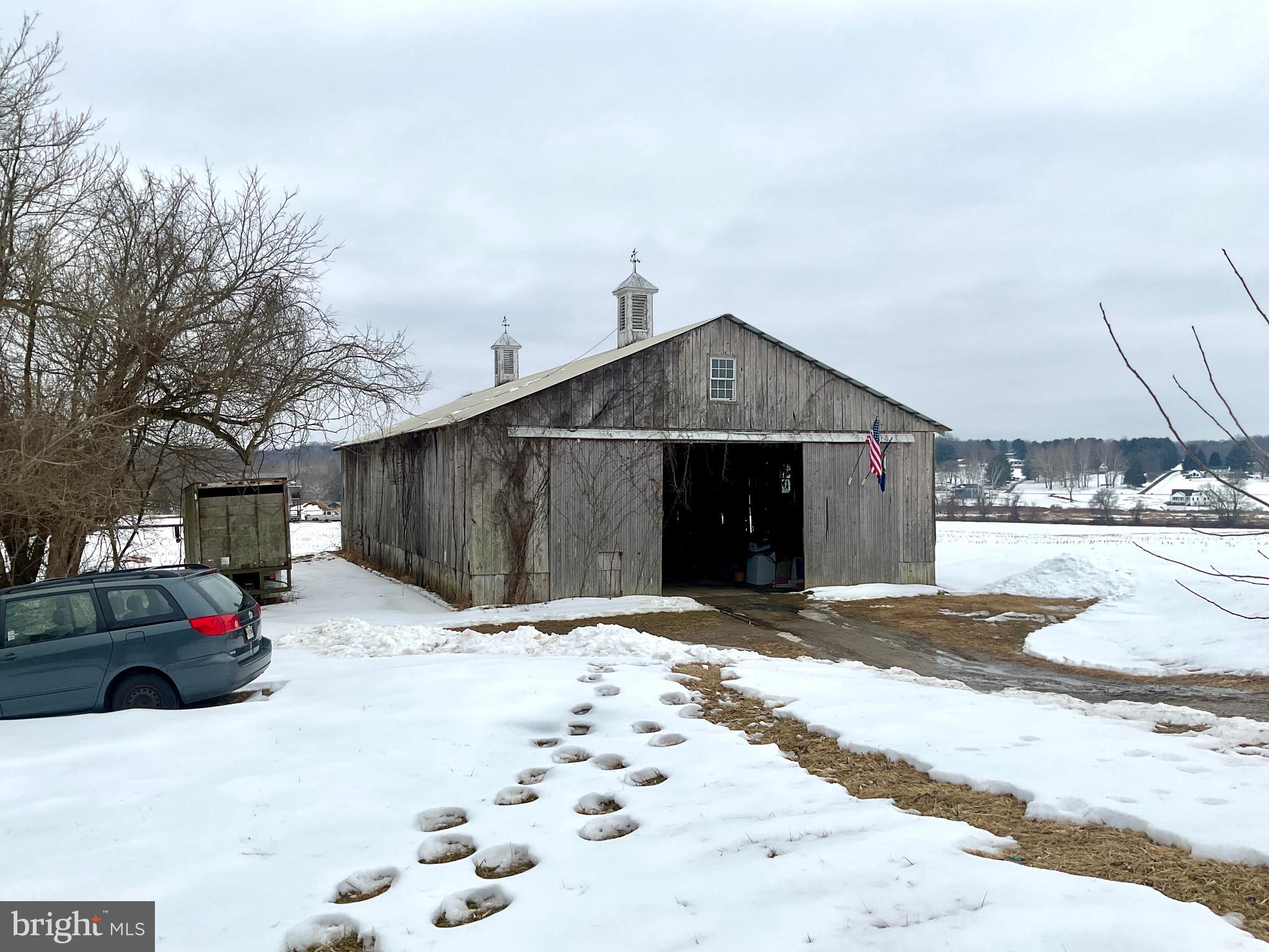 NONE AVAILABLE - Farm