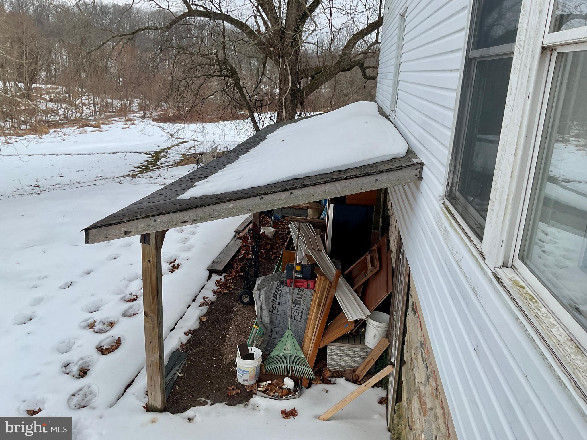 NONE AVAILABLE - Farm